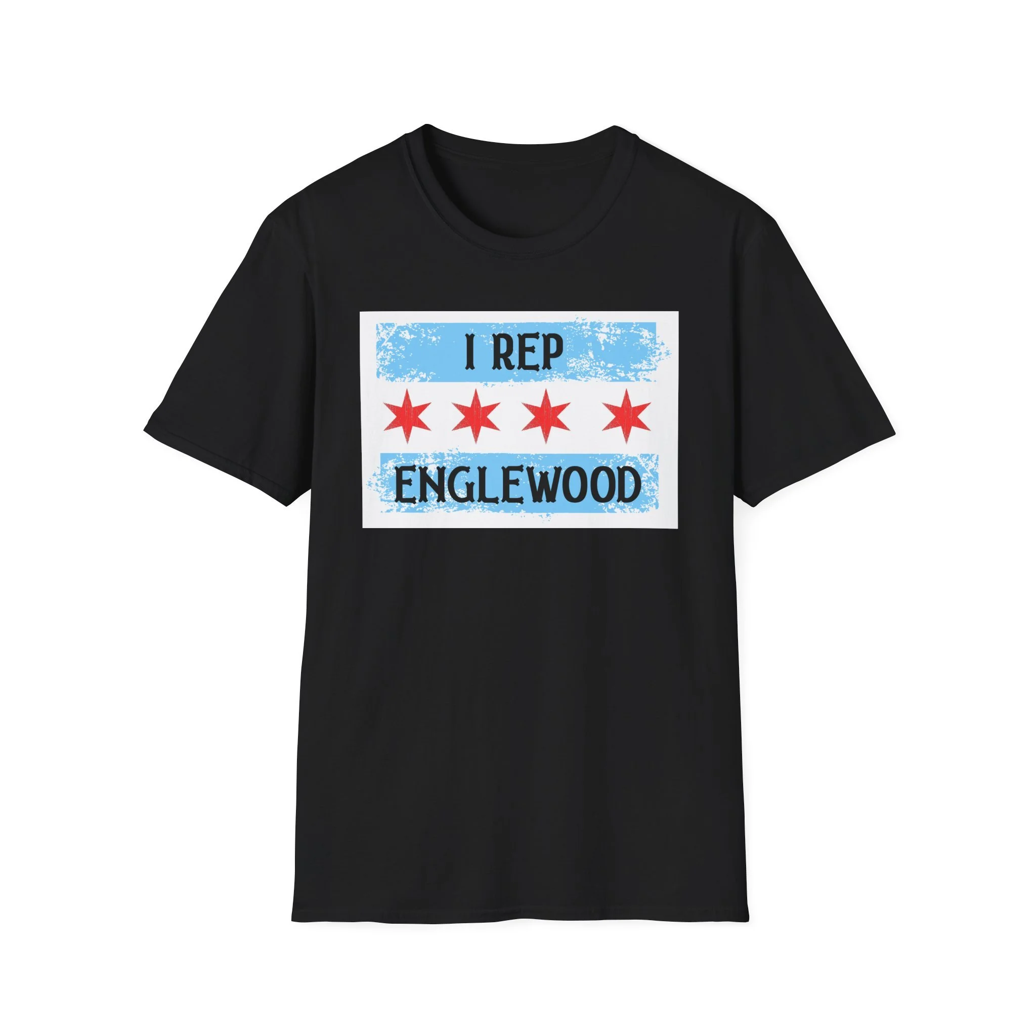 Chicago - Englewood