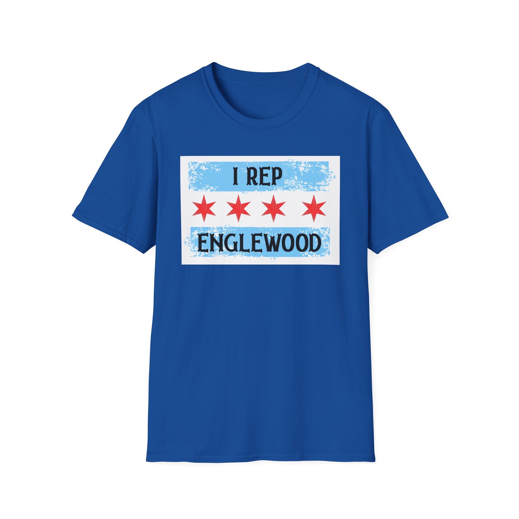 Chicago - Englewood