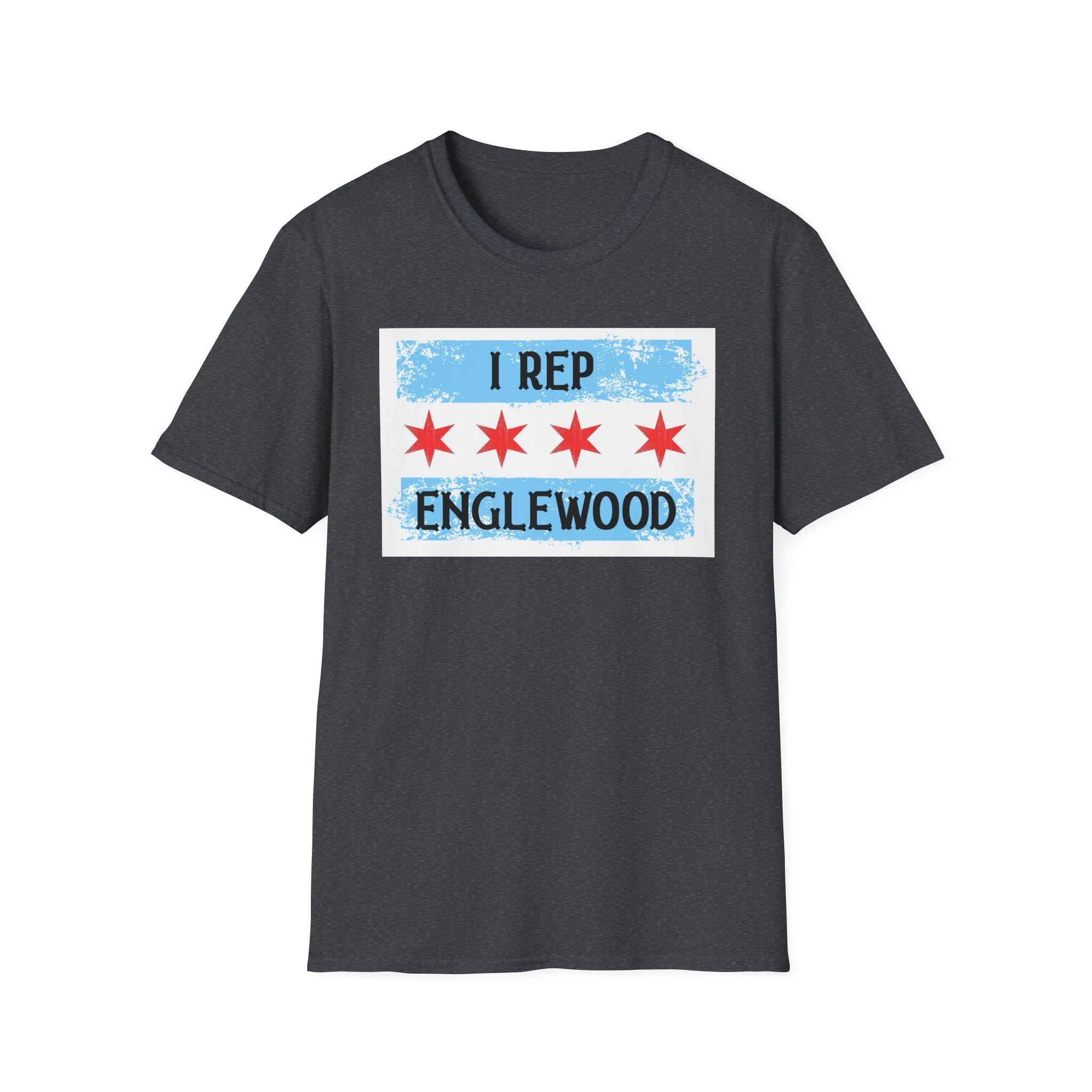 Chicago - Englewood