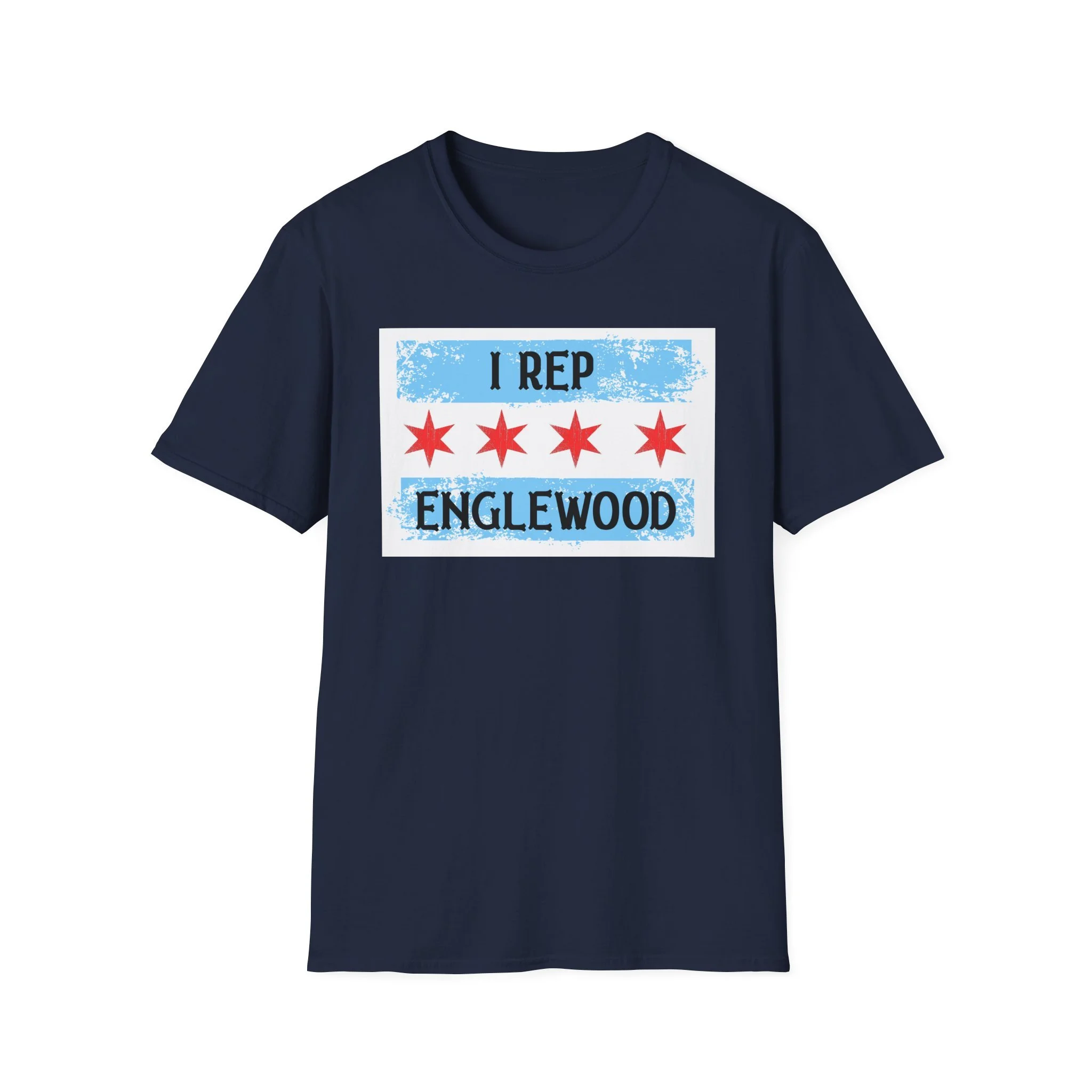 Chicago - Englewood