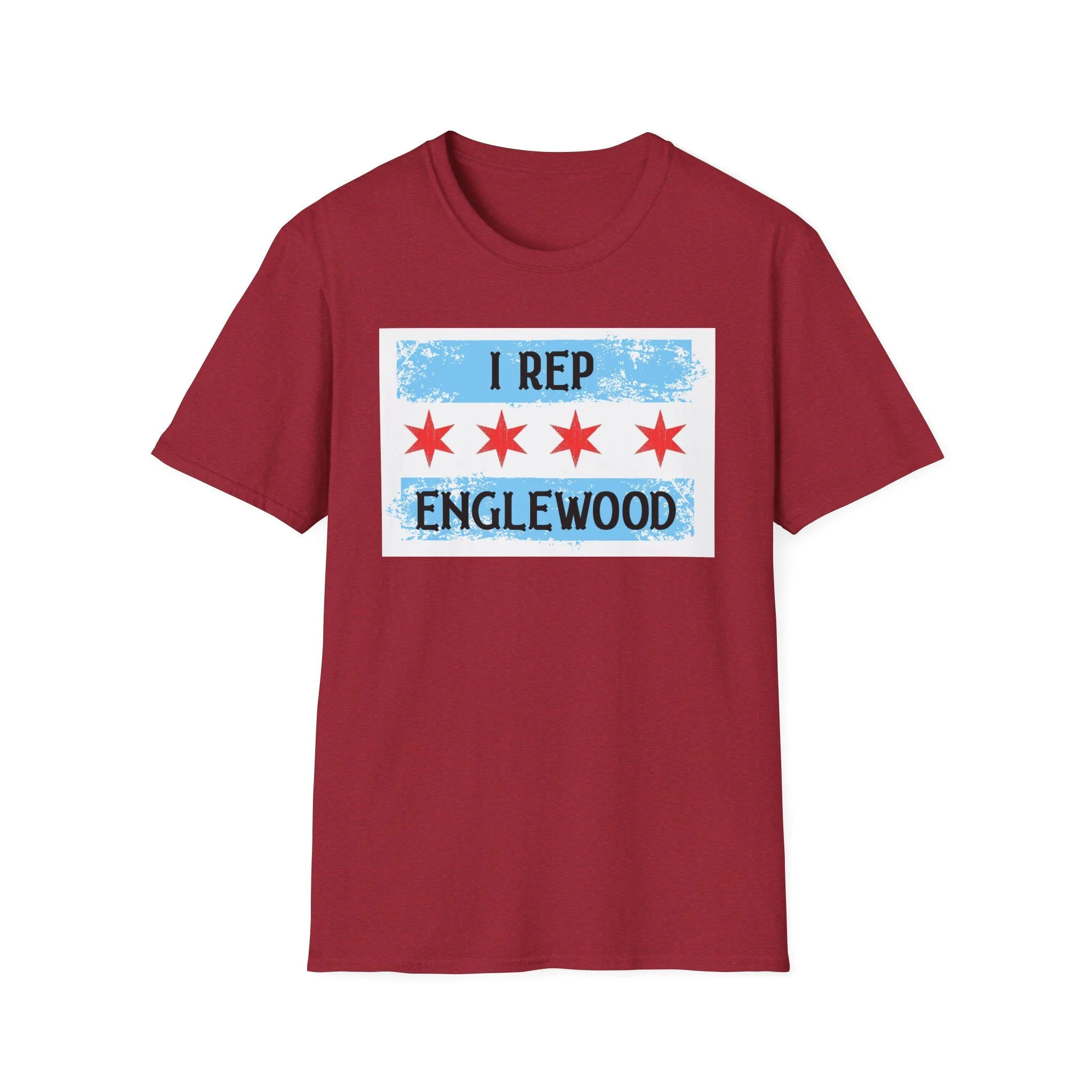 Chicago - Englewood