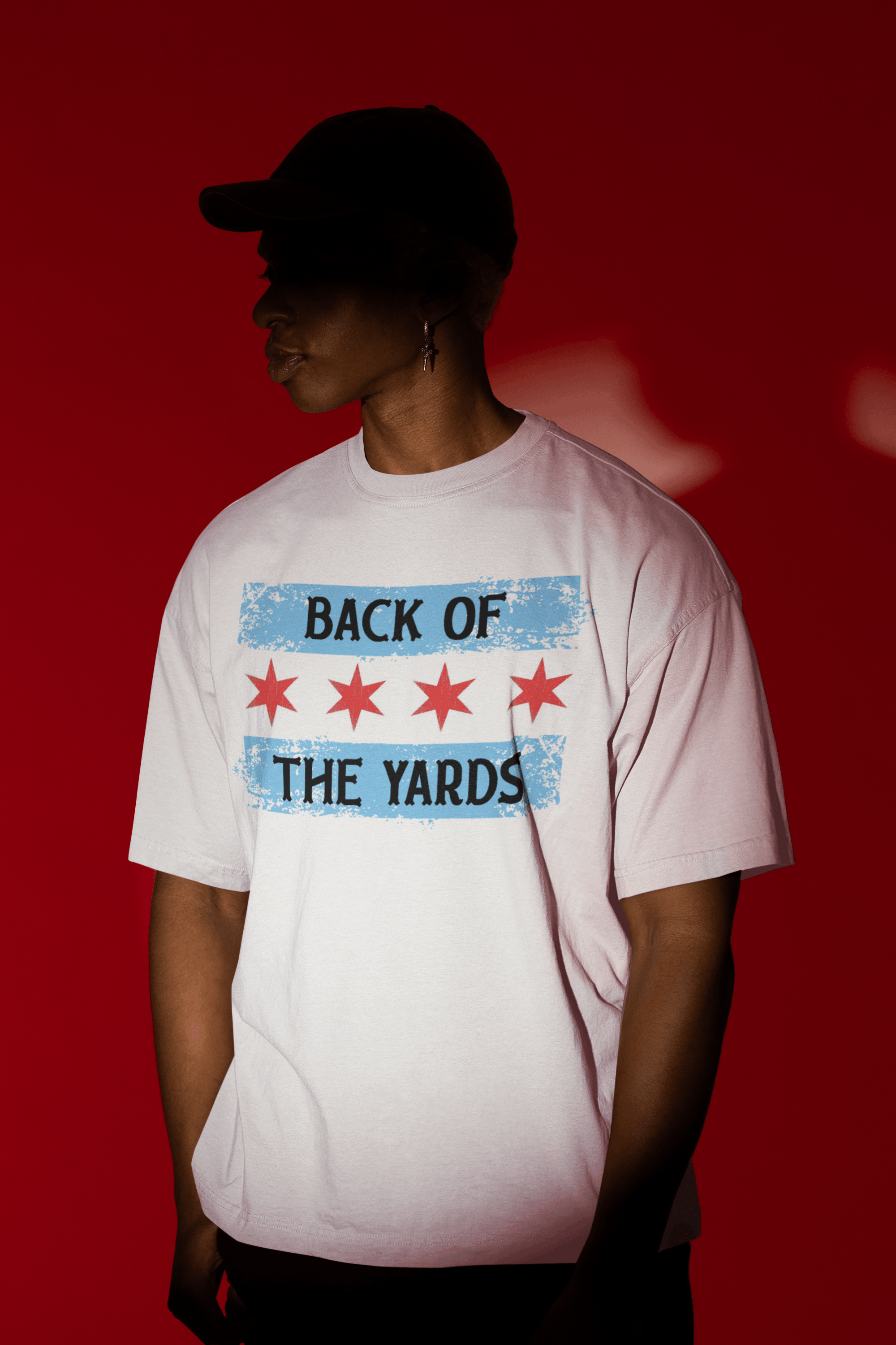 Chicago - Back of the Yards