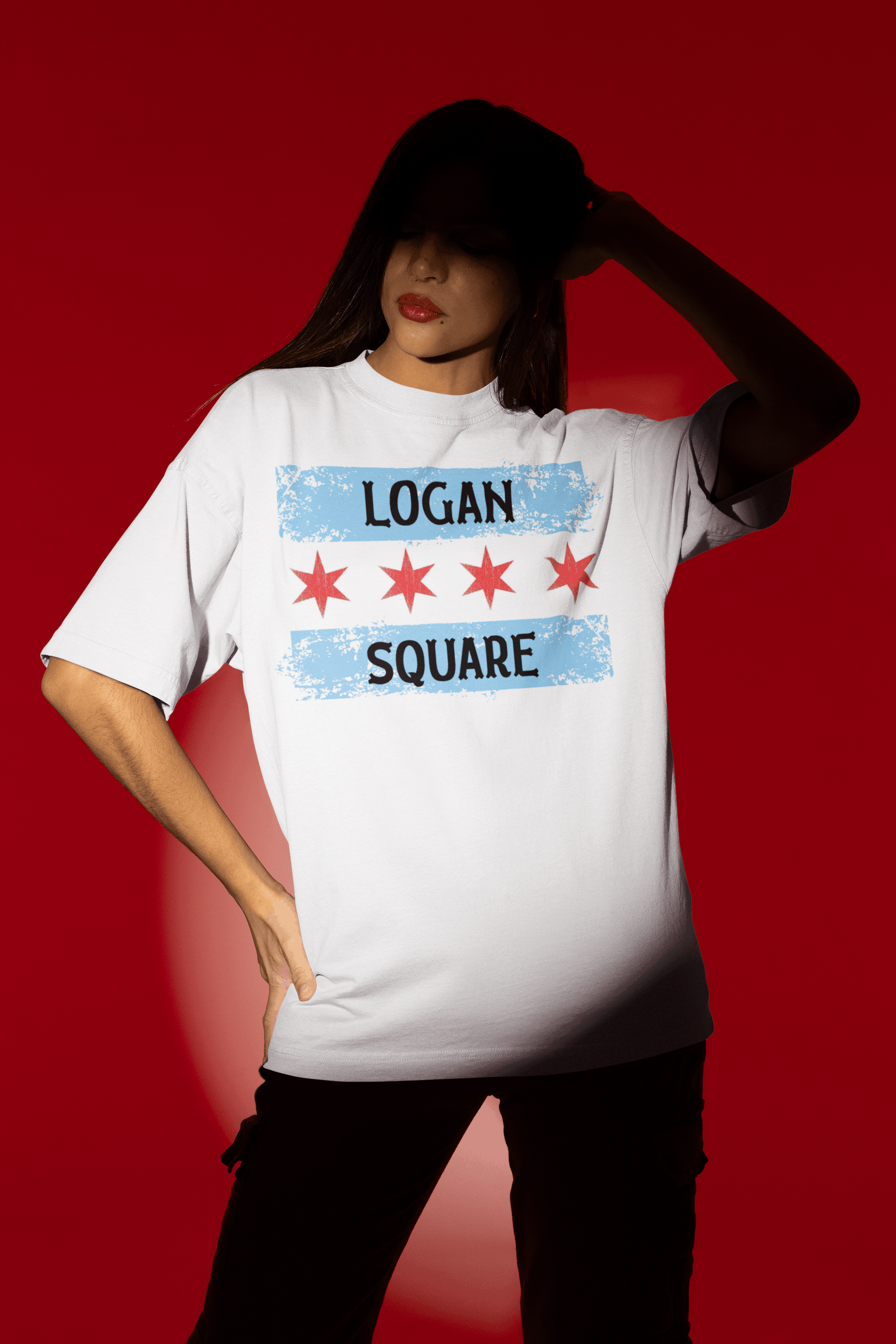 Chicago - Logan Square
