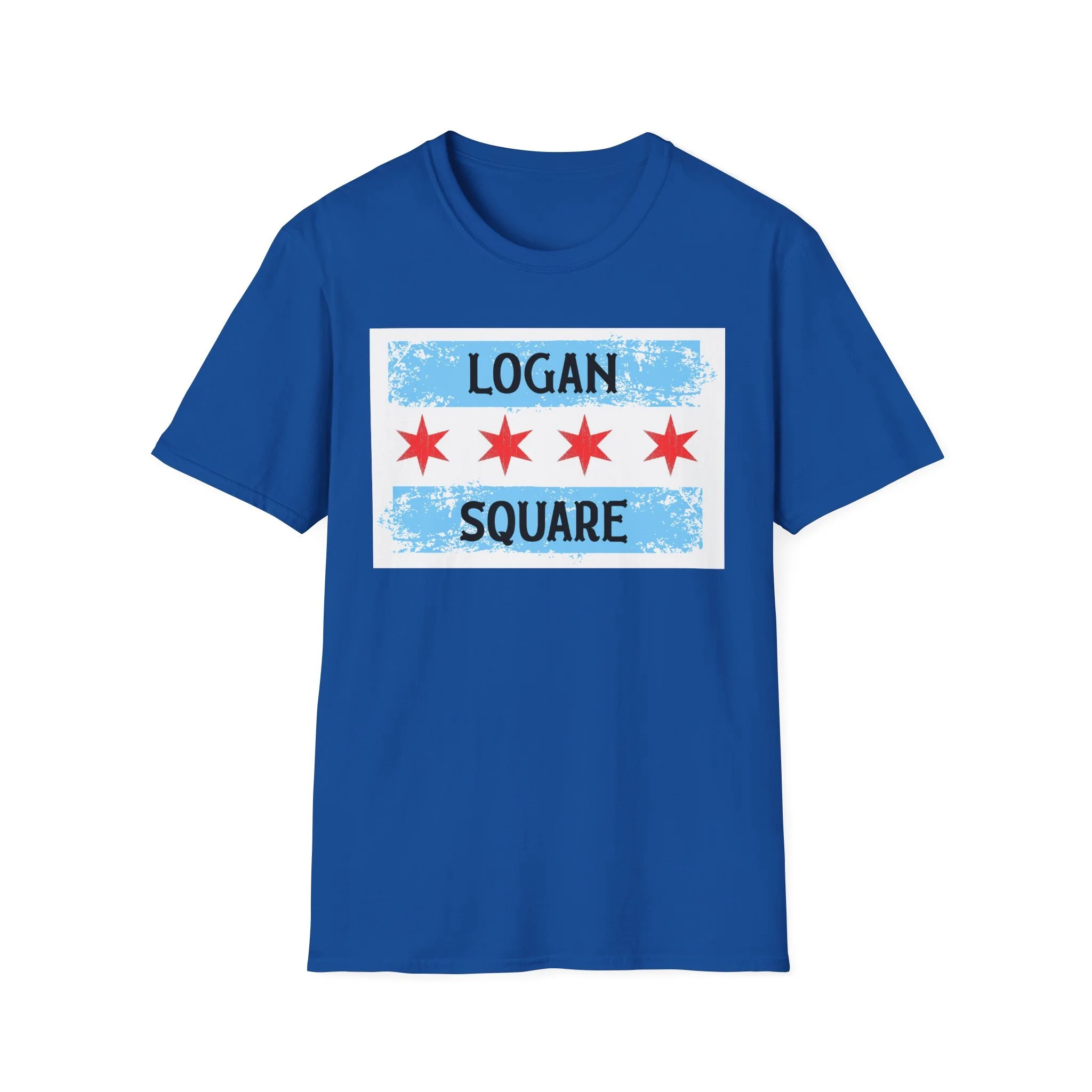 Chicago - Logan Square