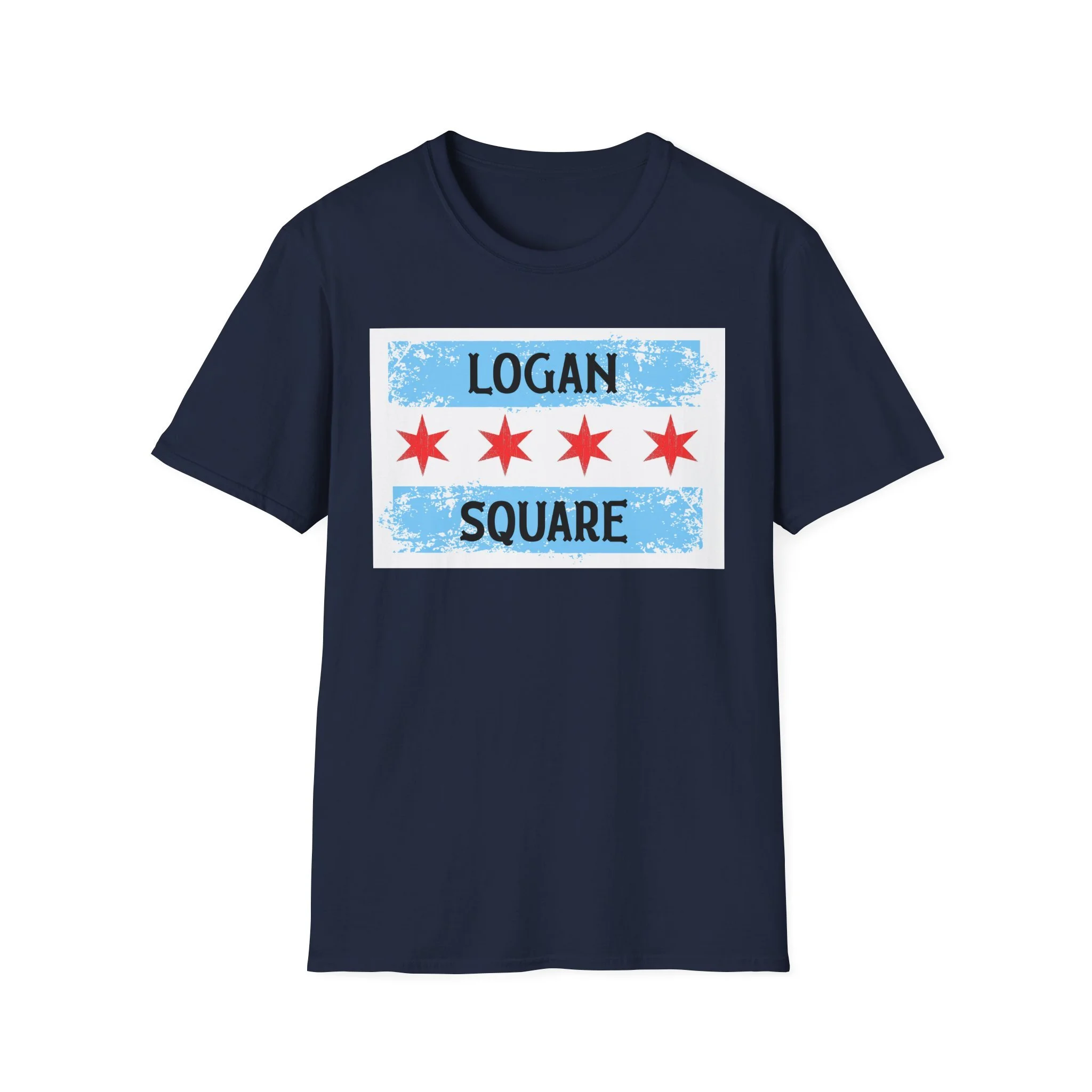 Chicago - Logan Square