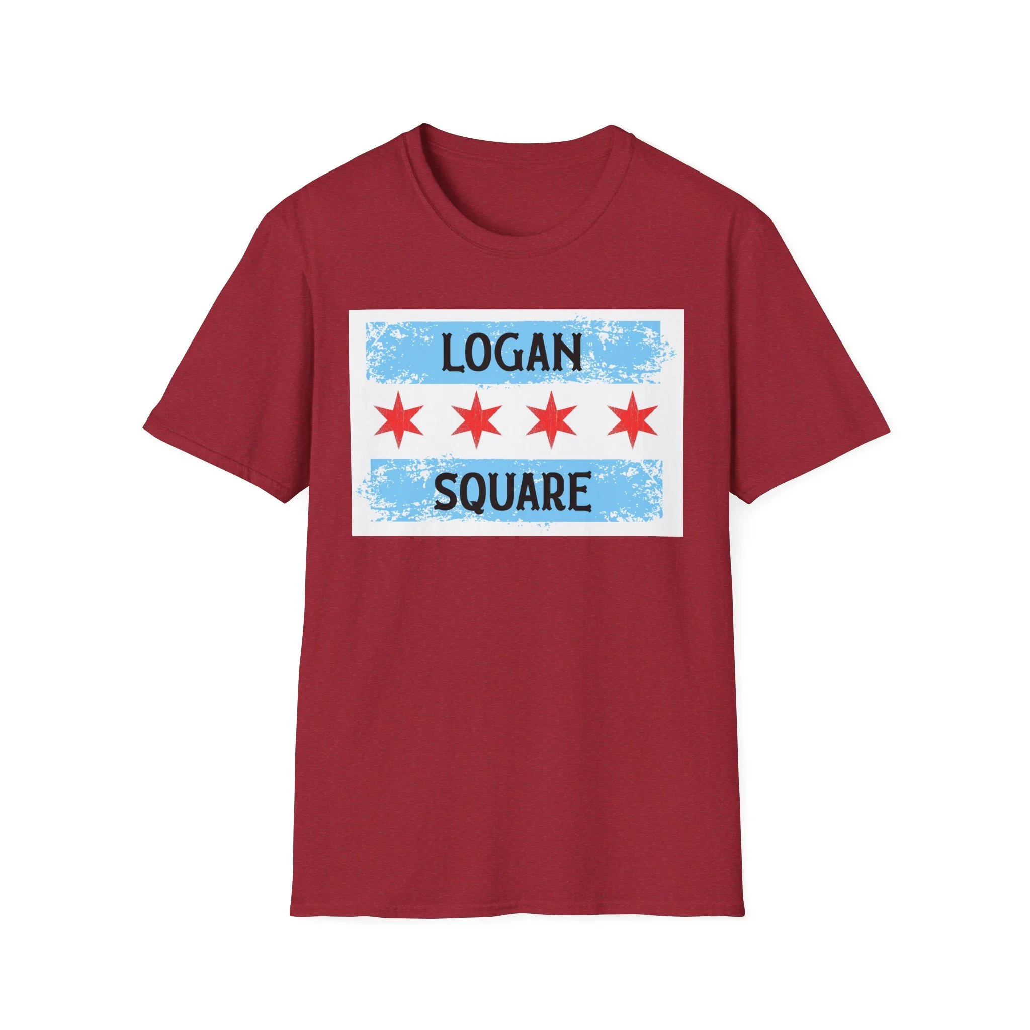 Chicago - Logan Square