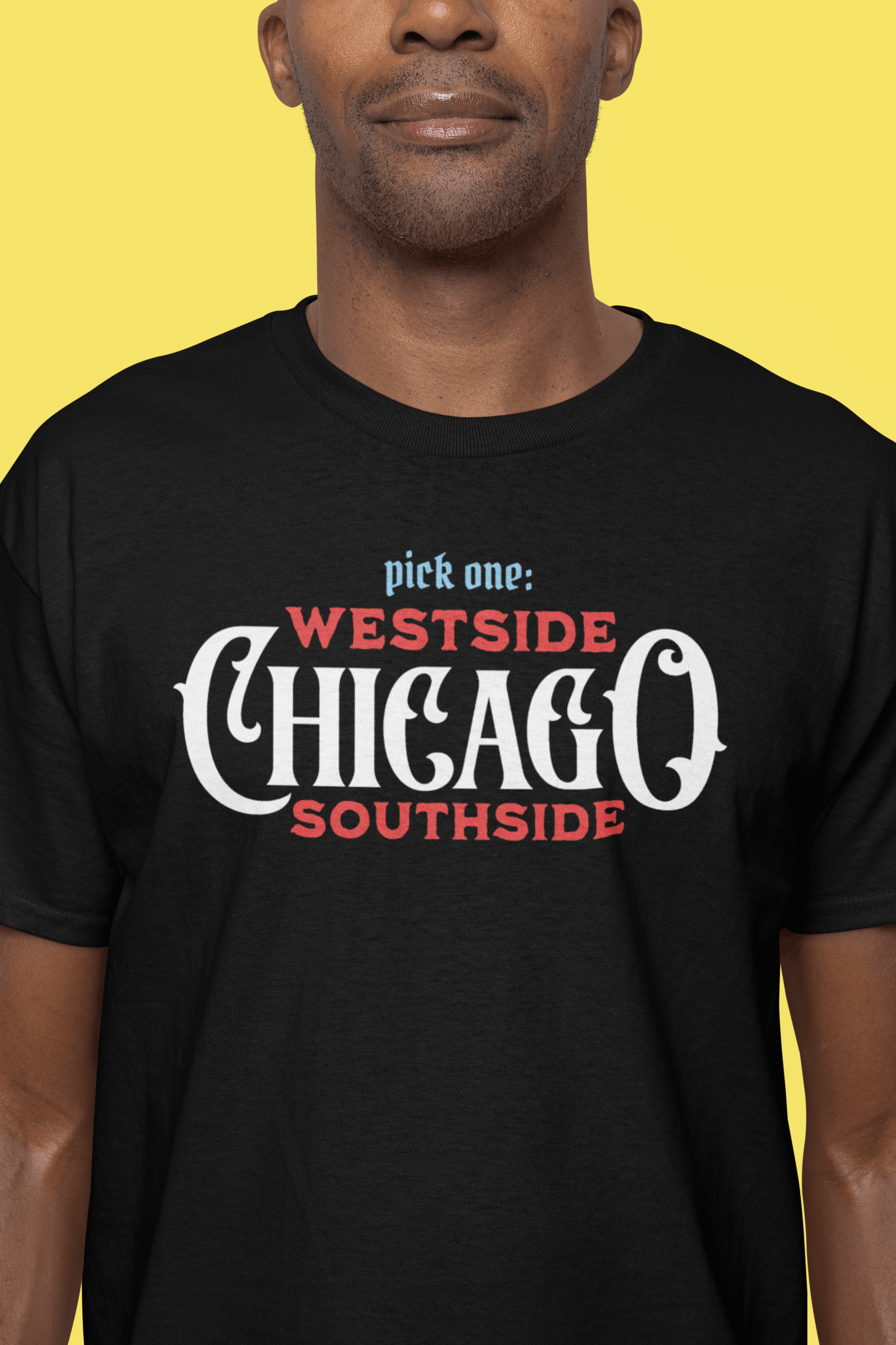 Pick One: Side