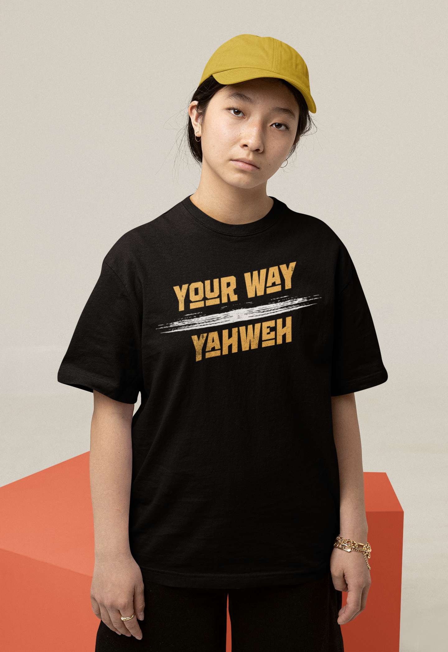 Your Way Yahweh (2)