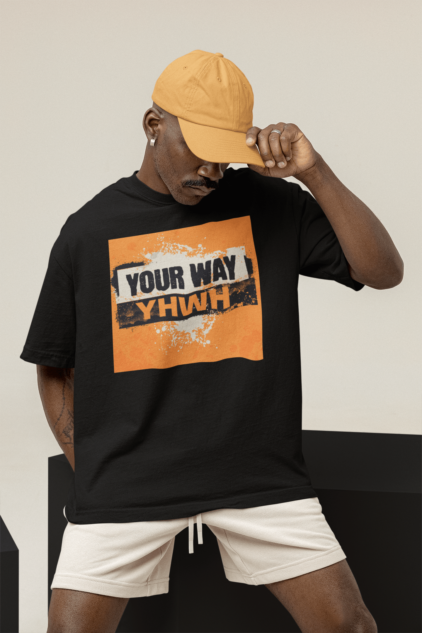 Your Way Yahweh (5)