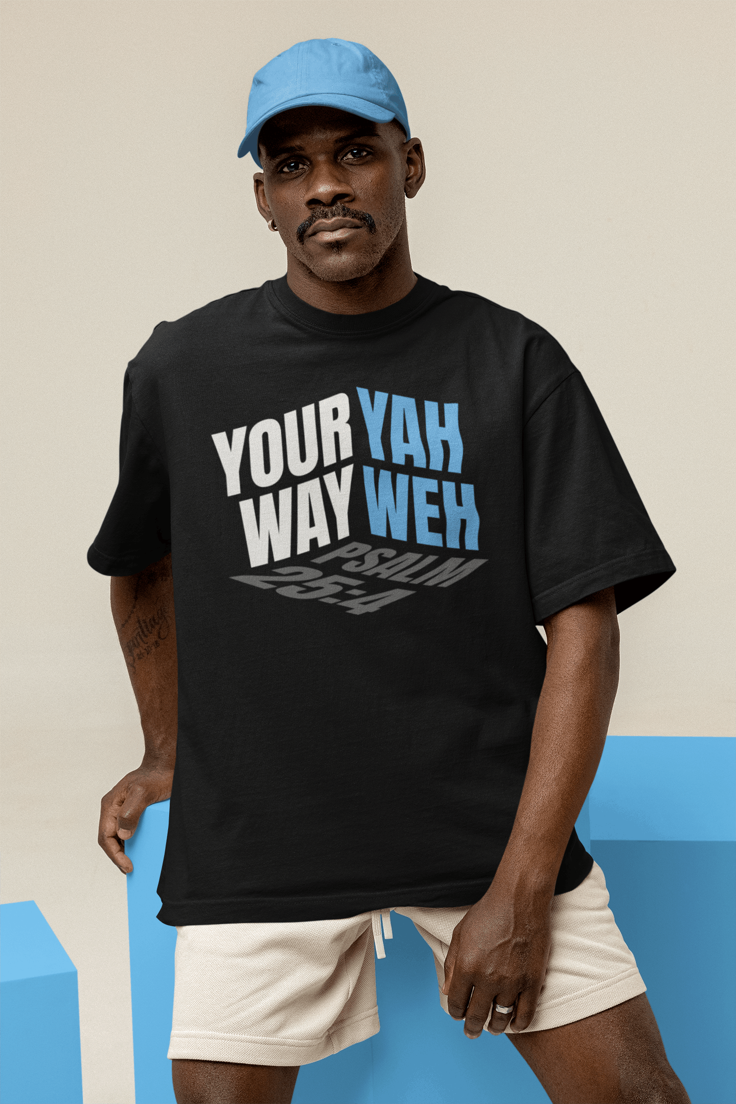 Your Way Yahweh (6)