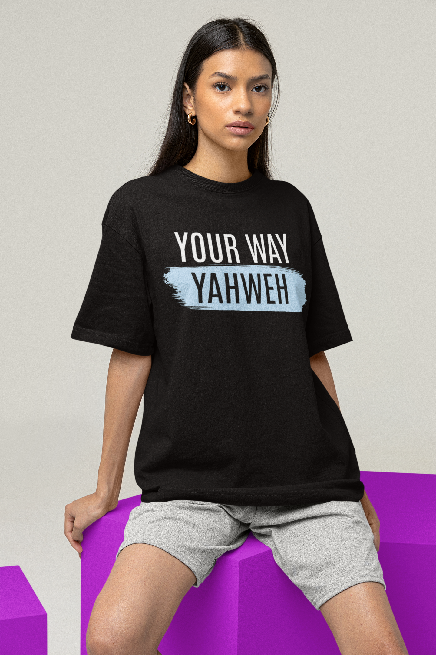 Your Way Yahweh (7)
