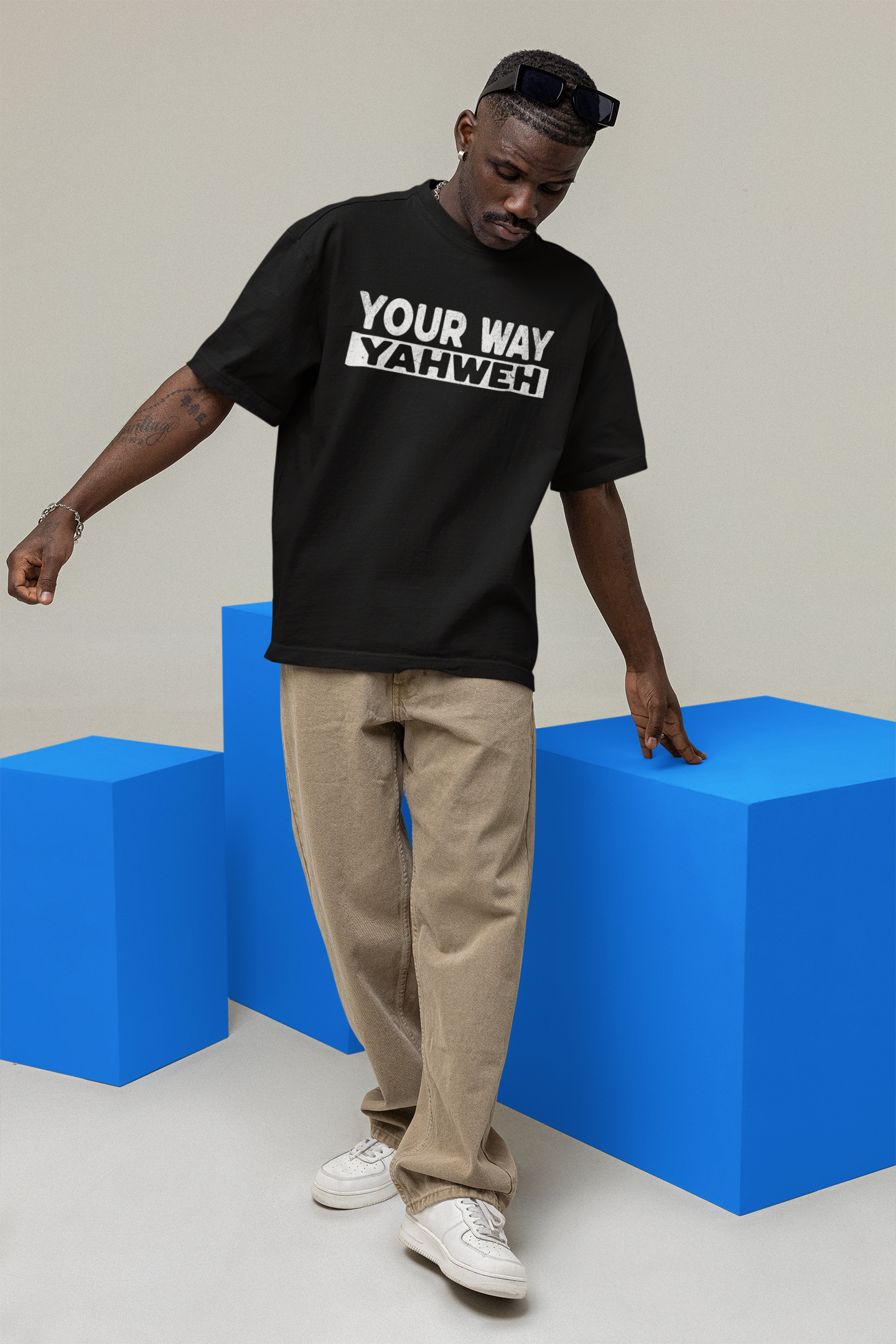 Your Way Yahweh (1)