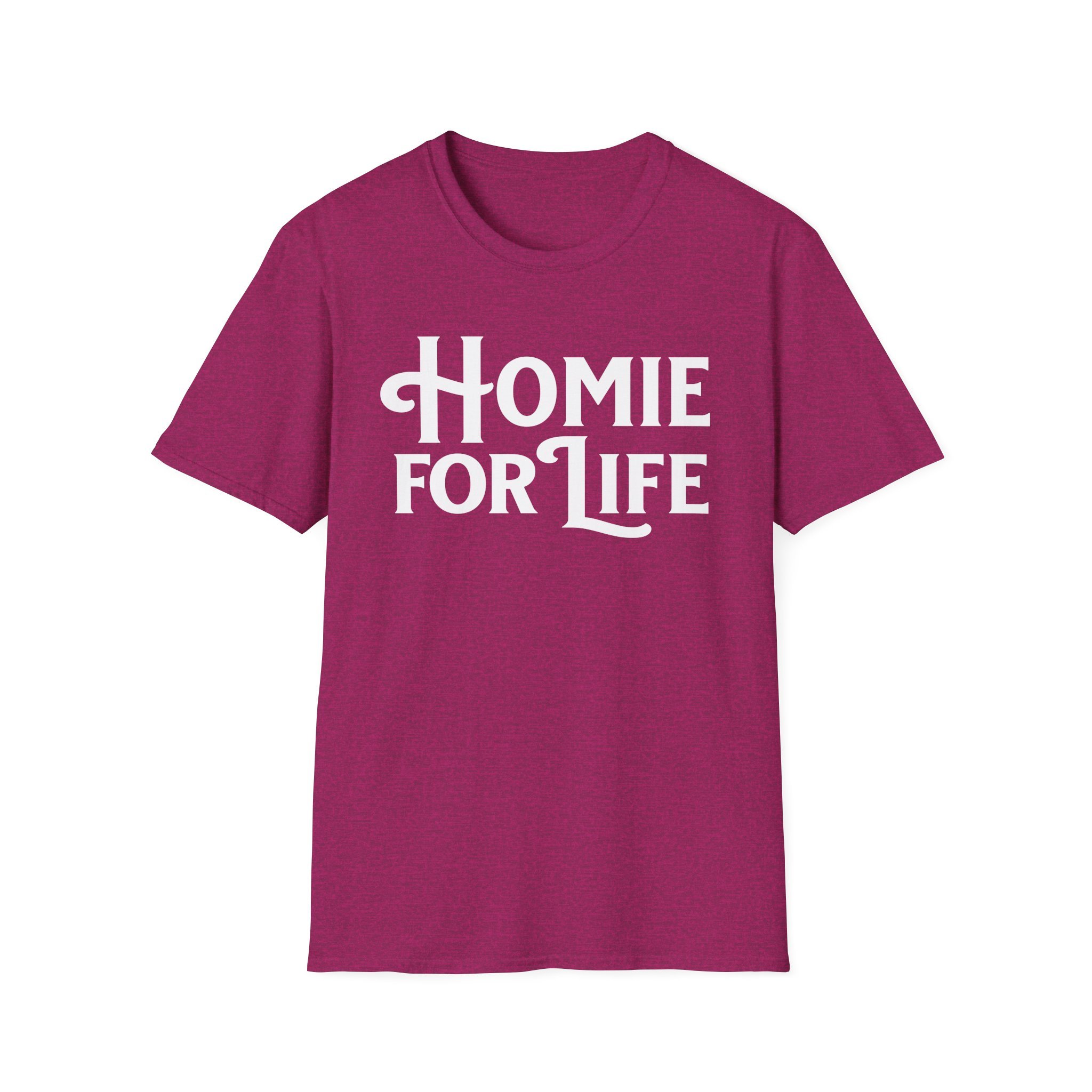 Homie 4 Life (orginial)