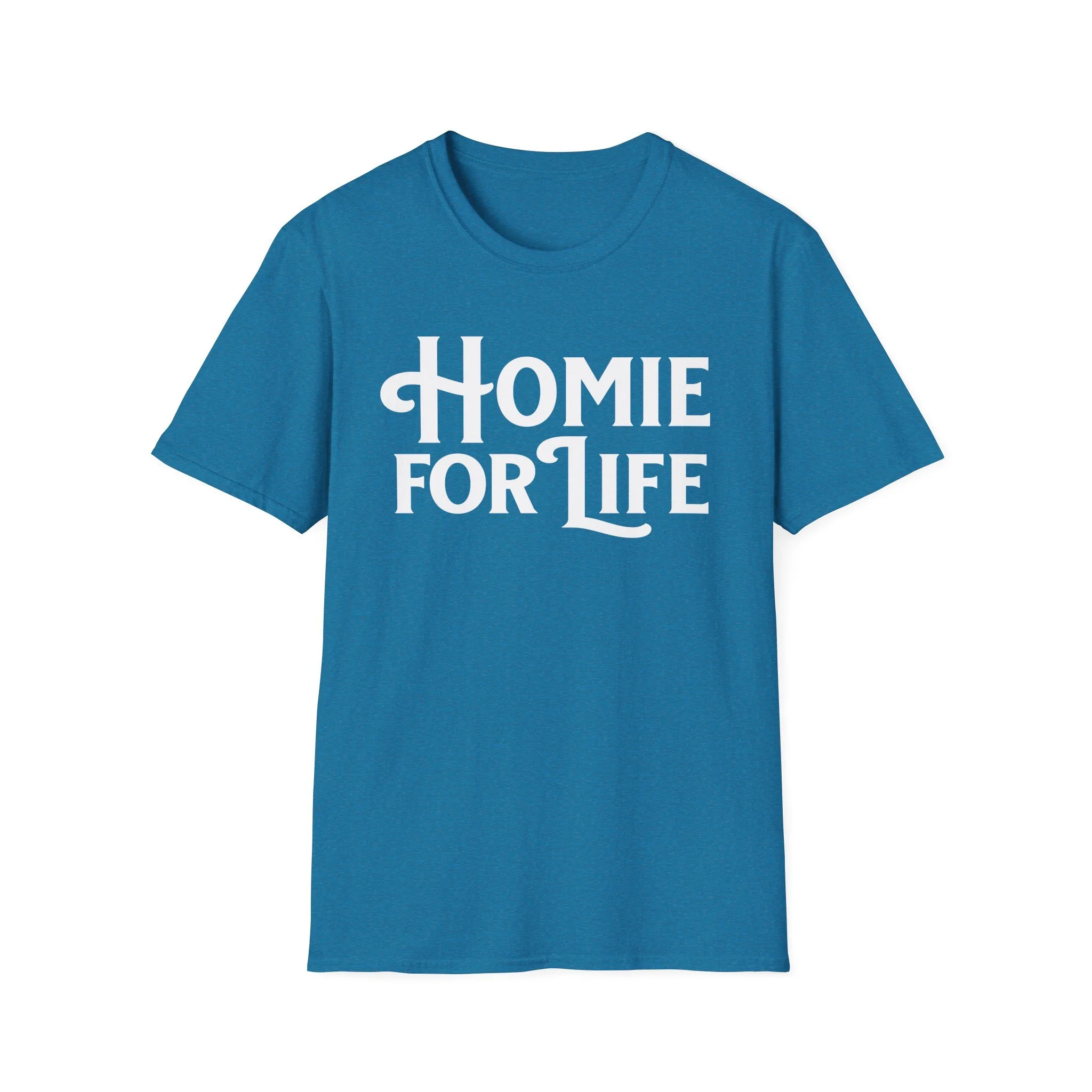 Homie 4 Life (orginial)