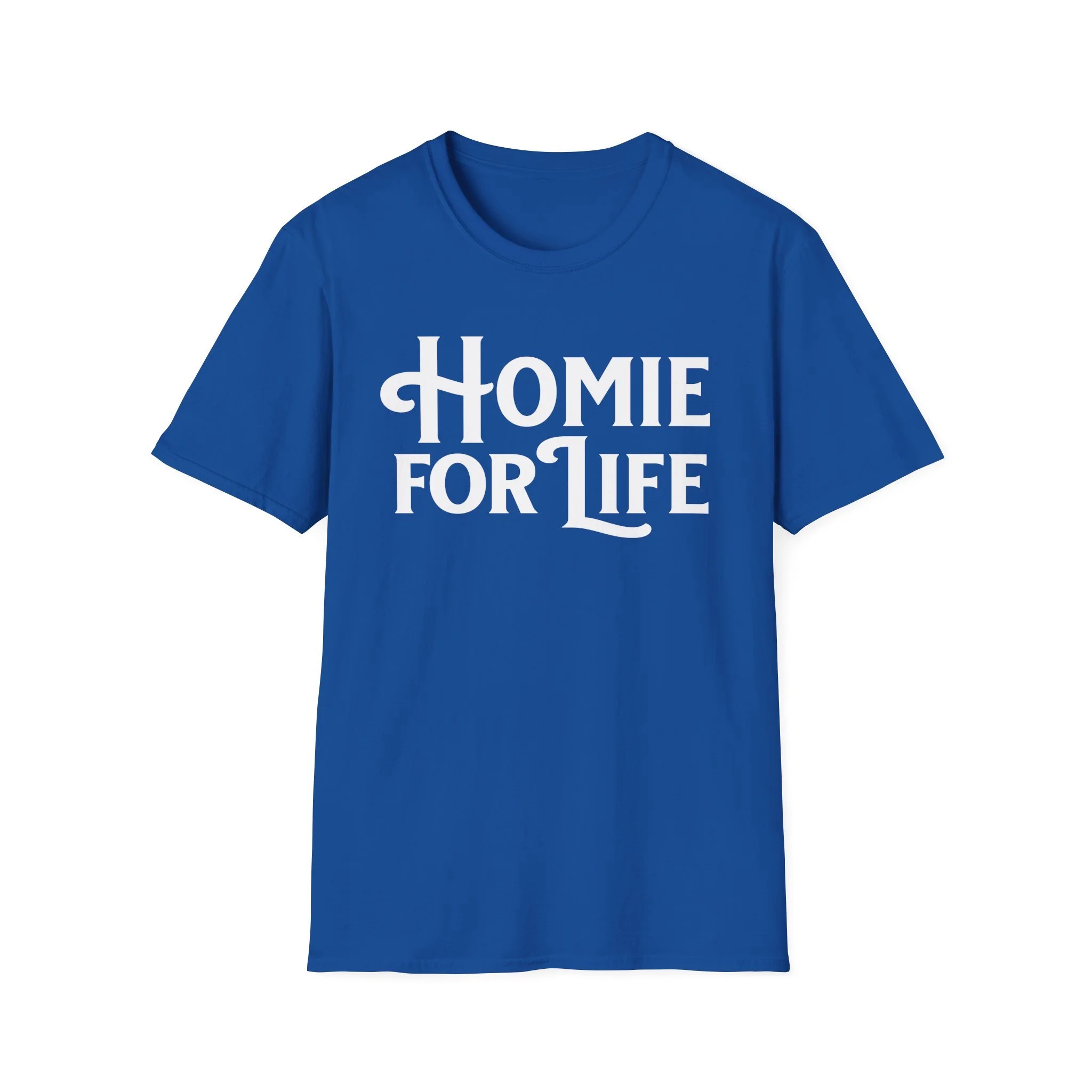 Homie 4 Life (orginial)