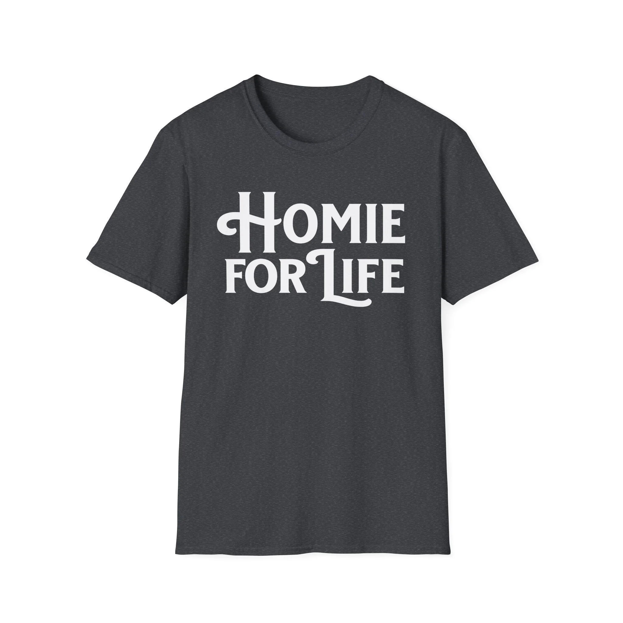 Homie 4 Life (orginial)