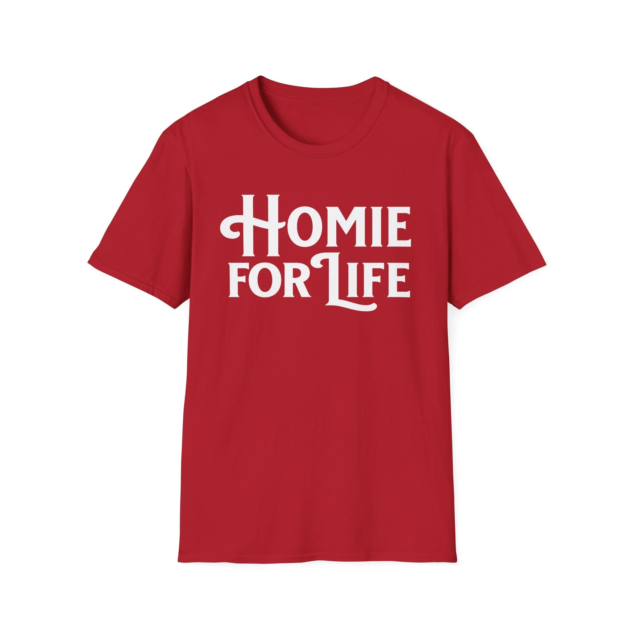 Homie 4 Life (orginial)
