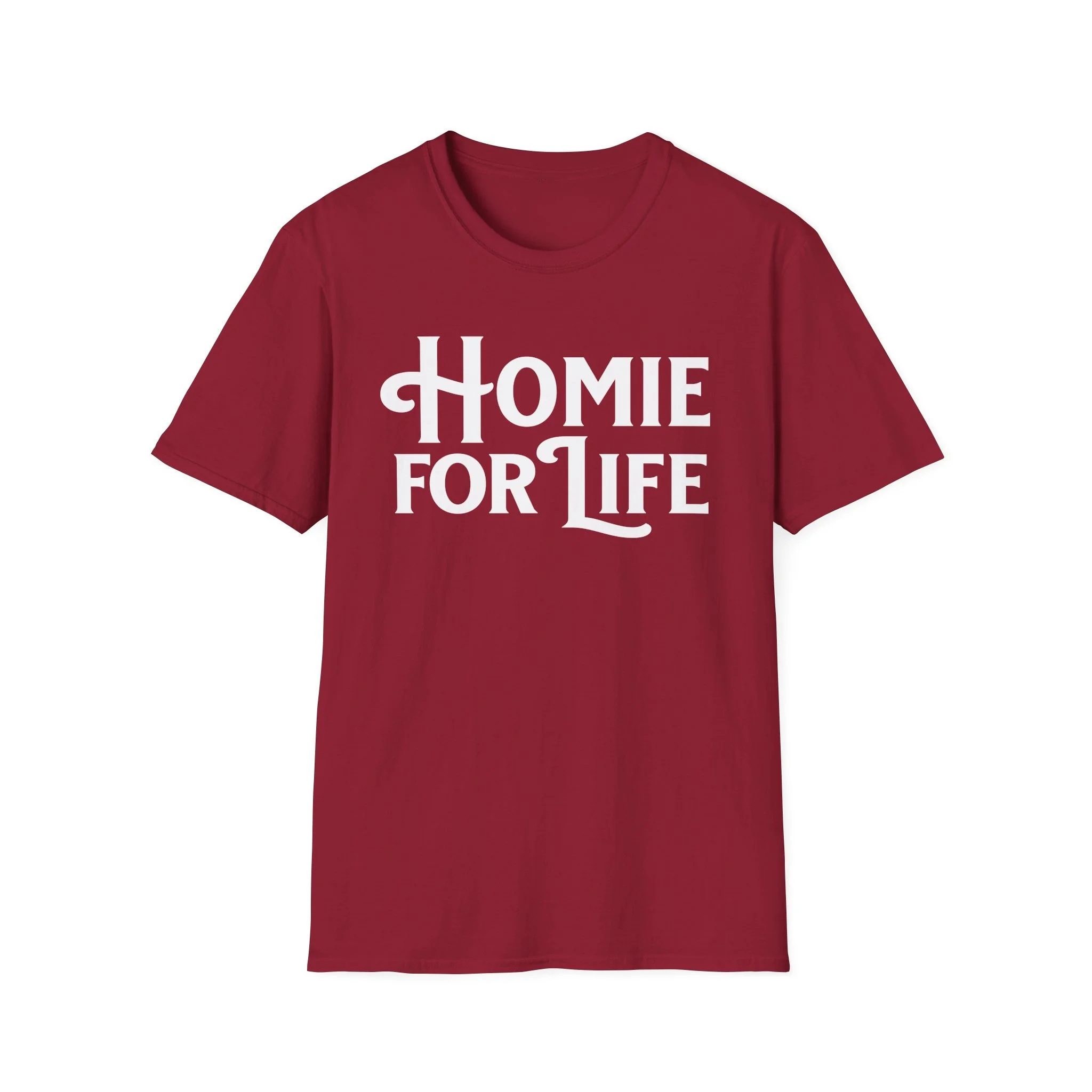 Homie 4 Life (orginial)
