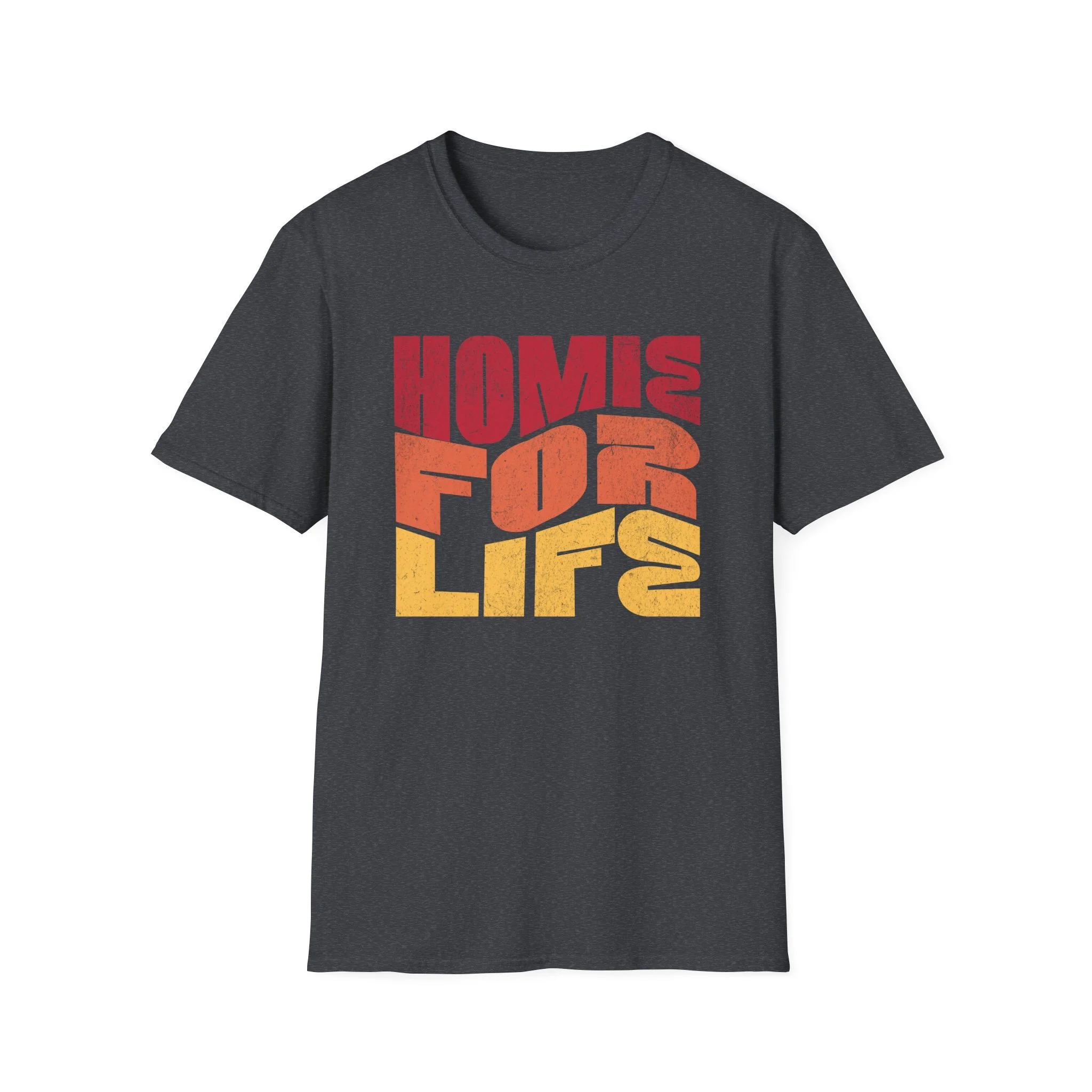 Homie 4 Life (retro)