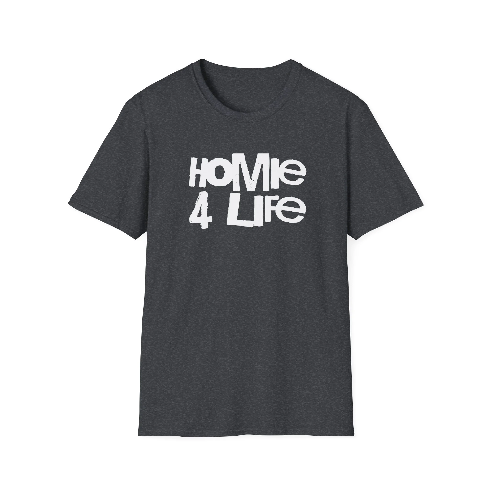 Homie 4 Life (splat)