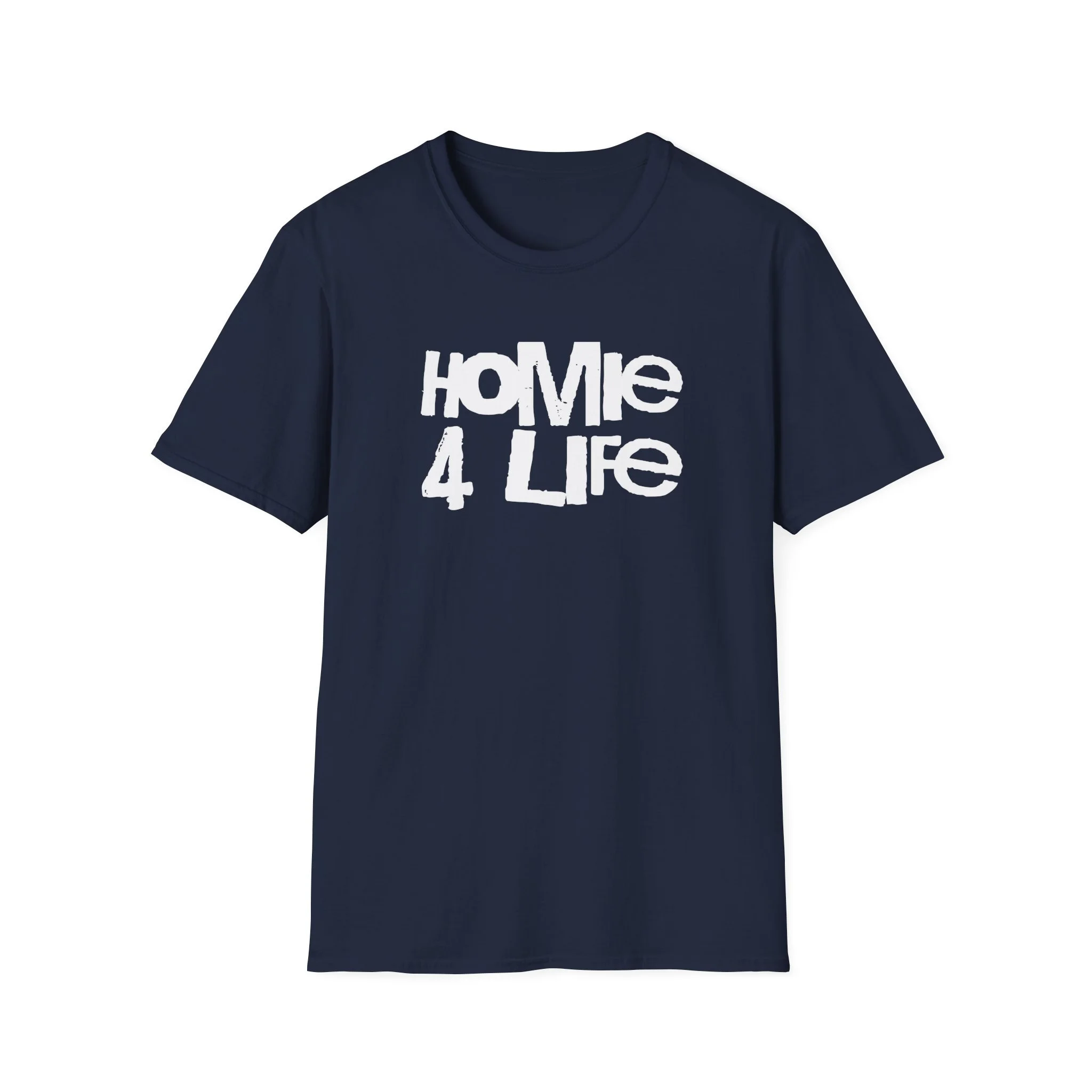 Homie 4 Life (splat)