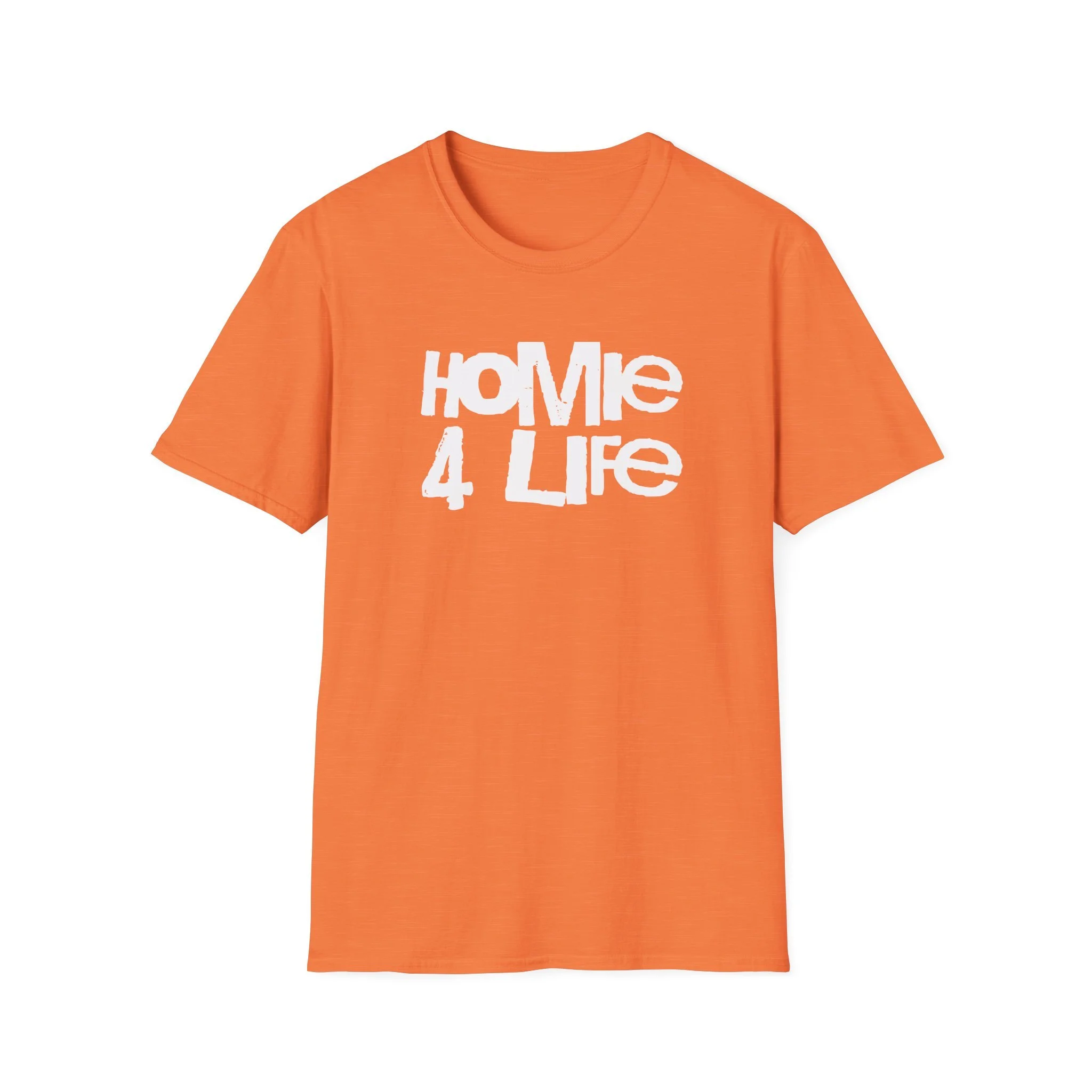 Homie 4 Life (splat)