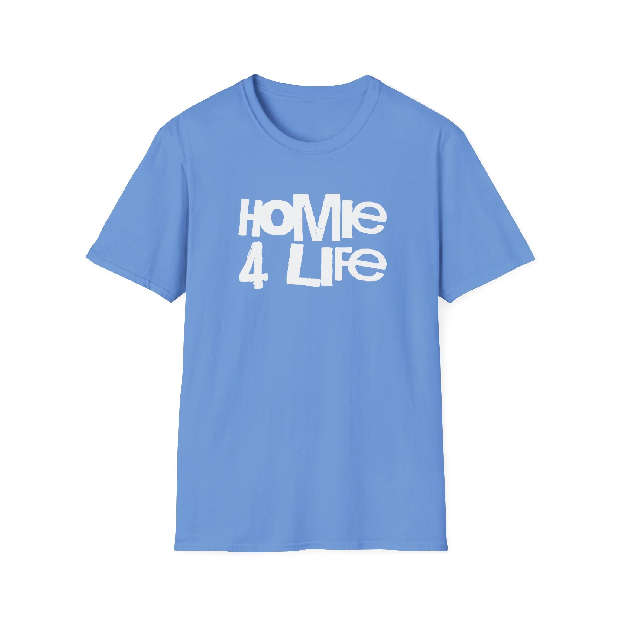Homie 4 Life (splat)