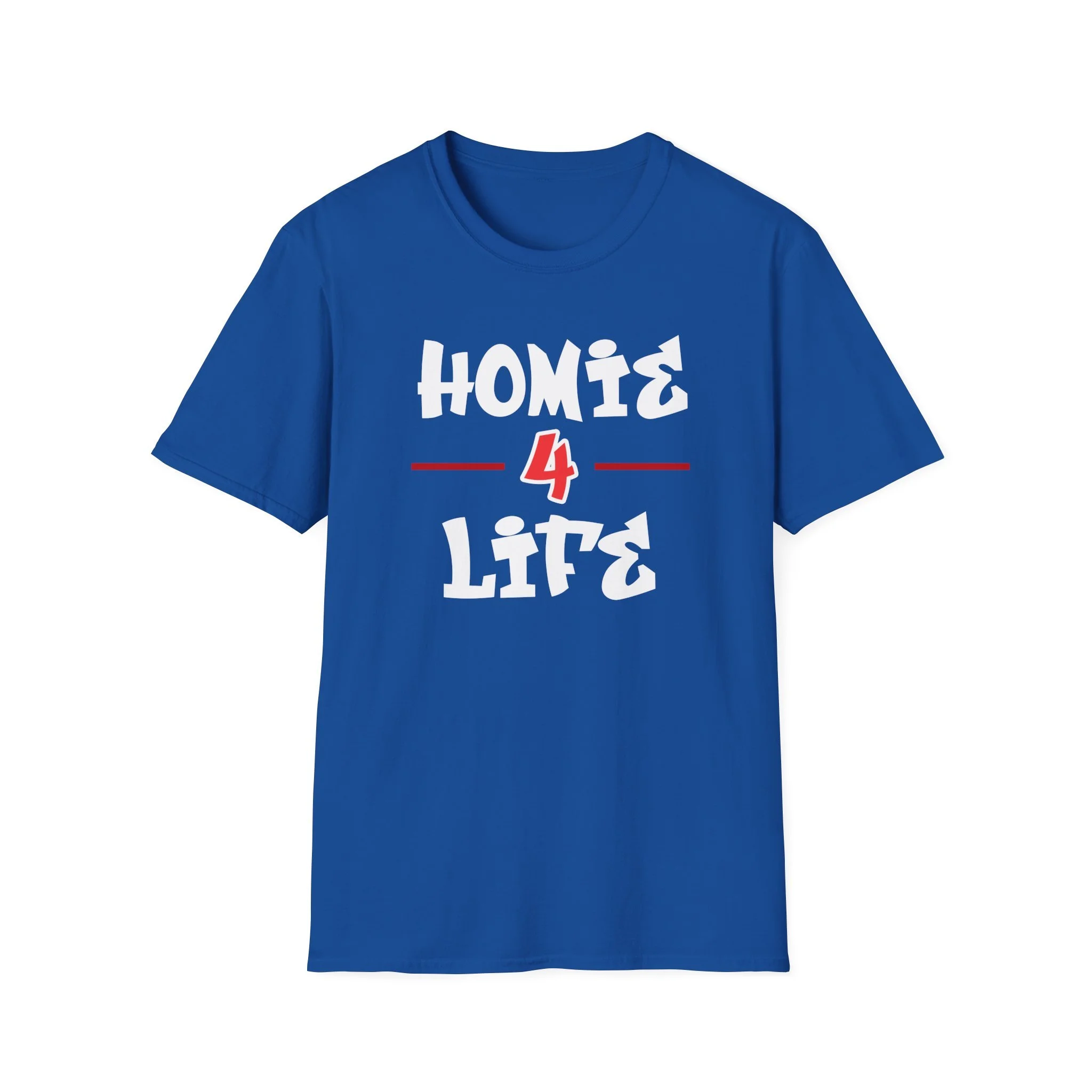 Homie for Life (graff)
