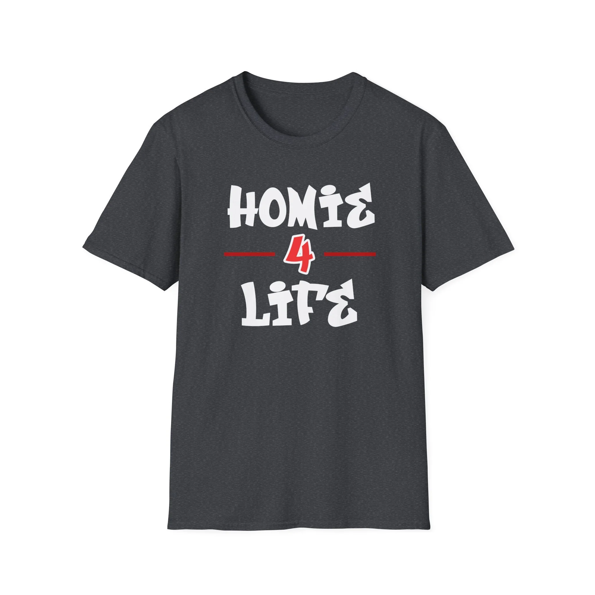 Homie for Life (graff)