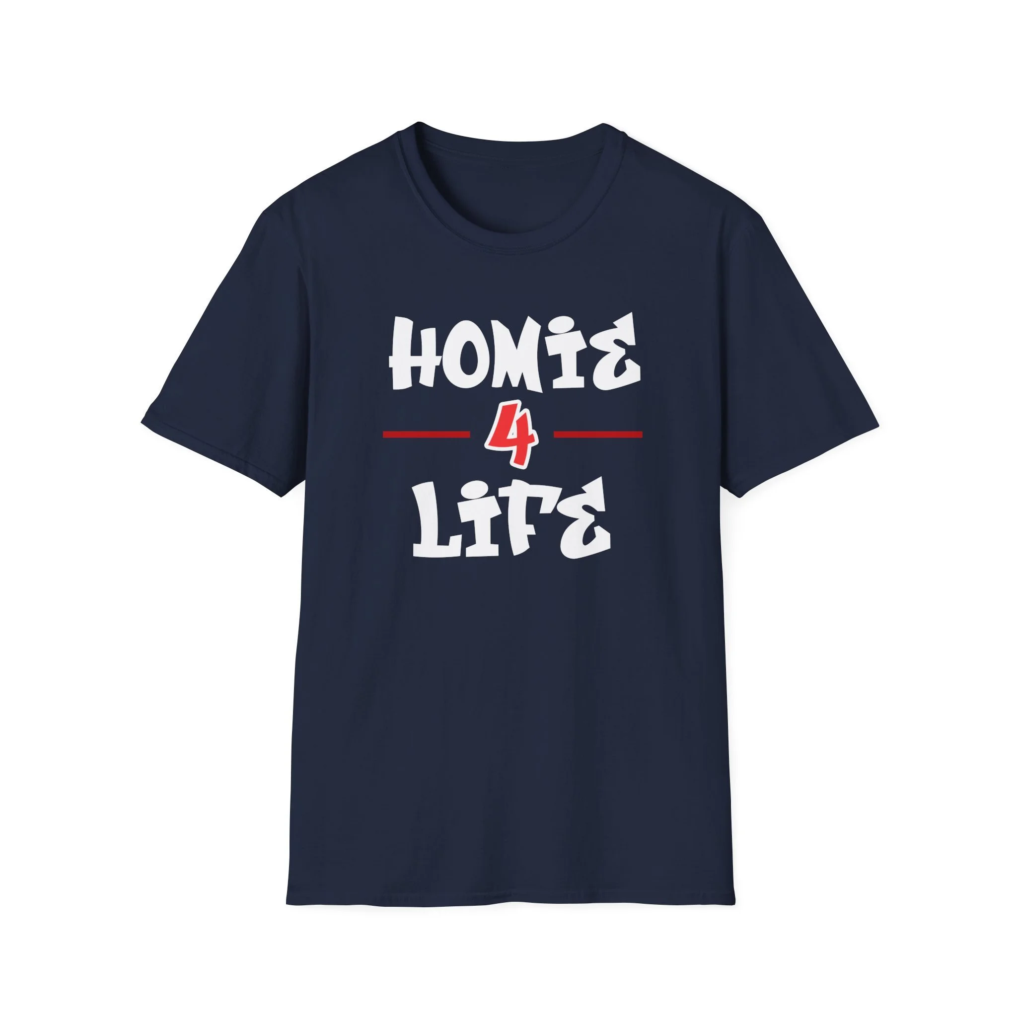 Homie for Life (graff)