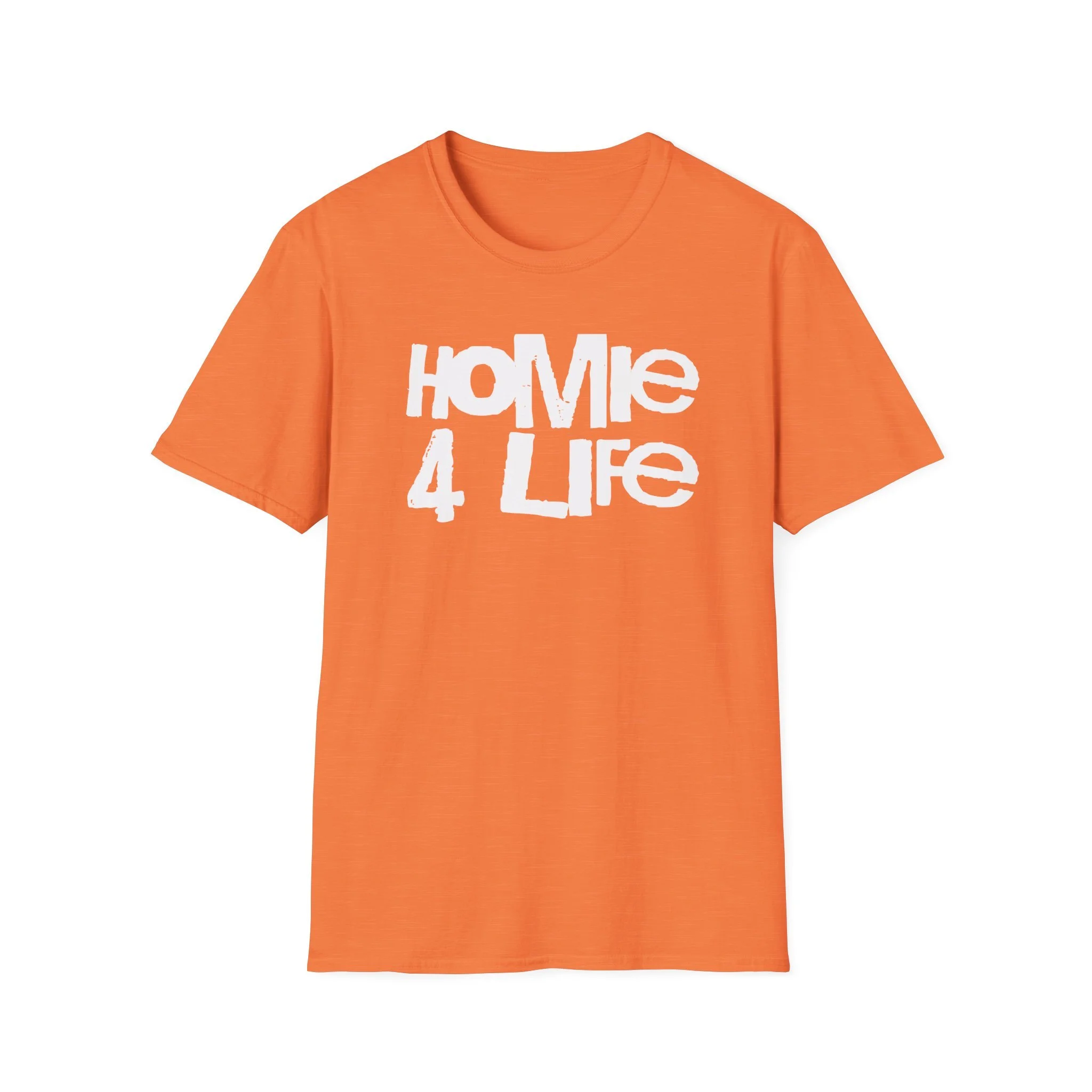 Homie for Life (urban)