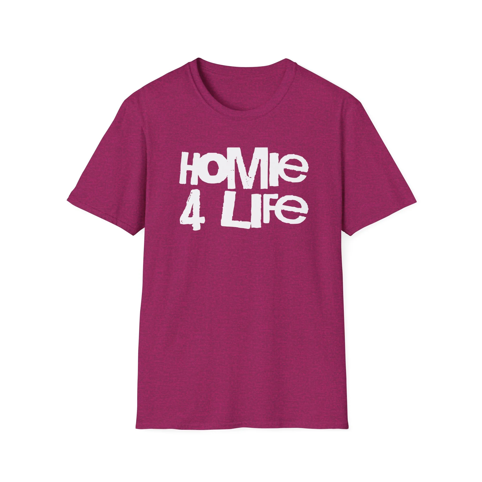 Homie for Life (urban)