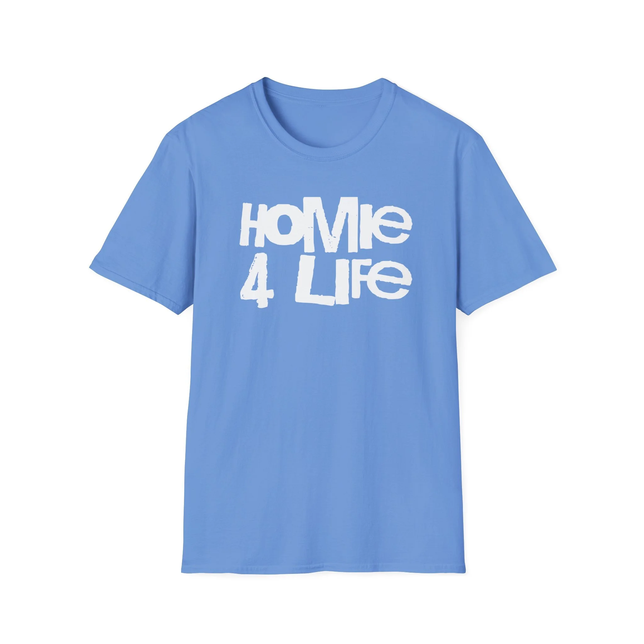 Homie for Life (urban)