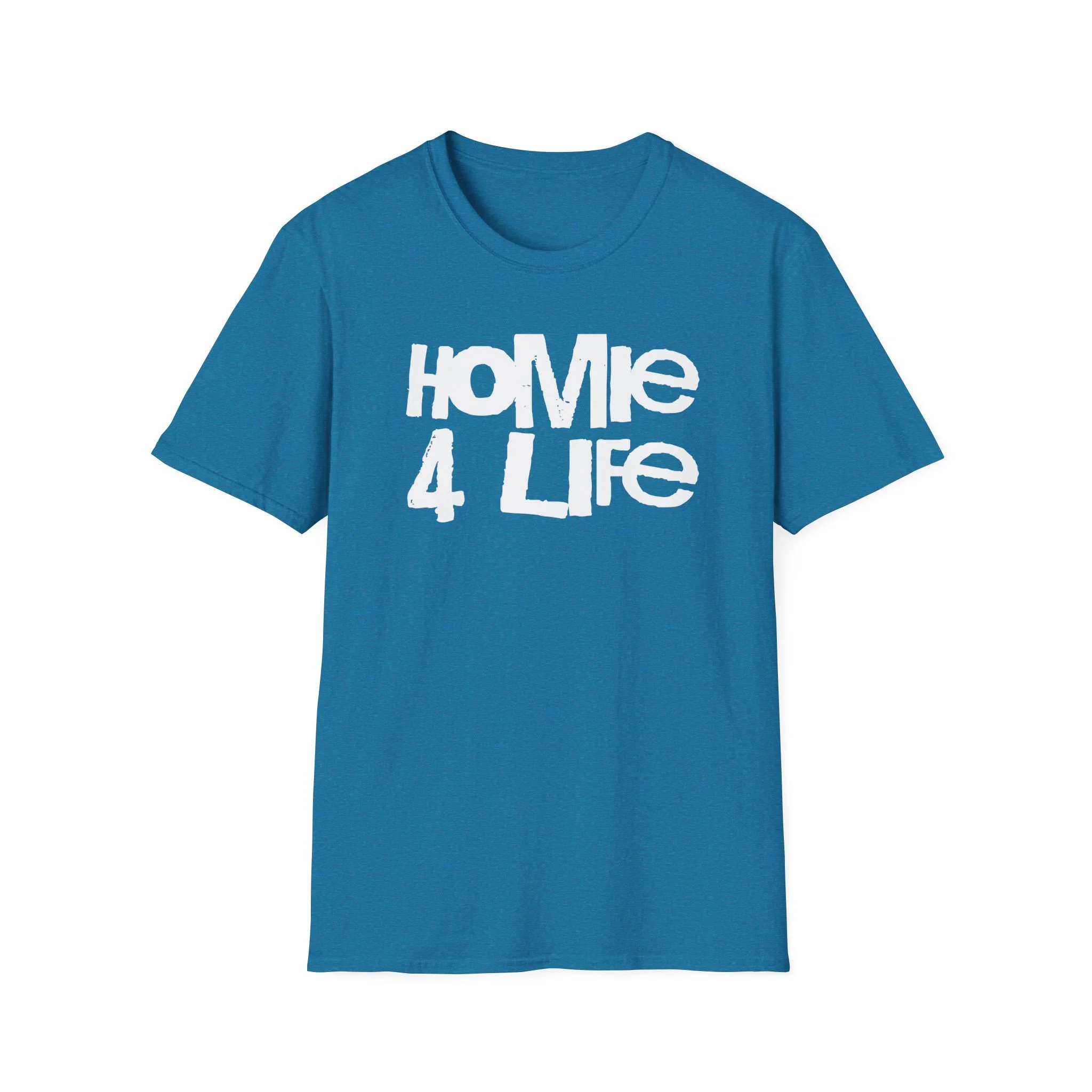 Homie for Life (urban)