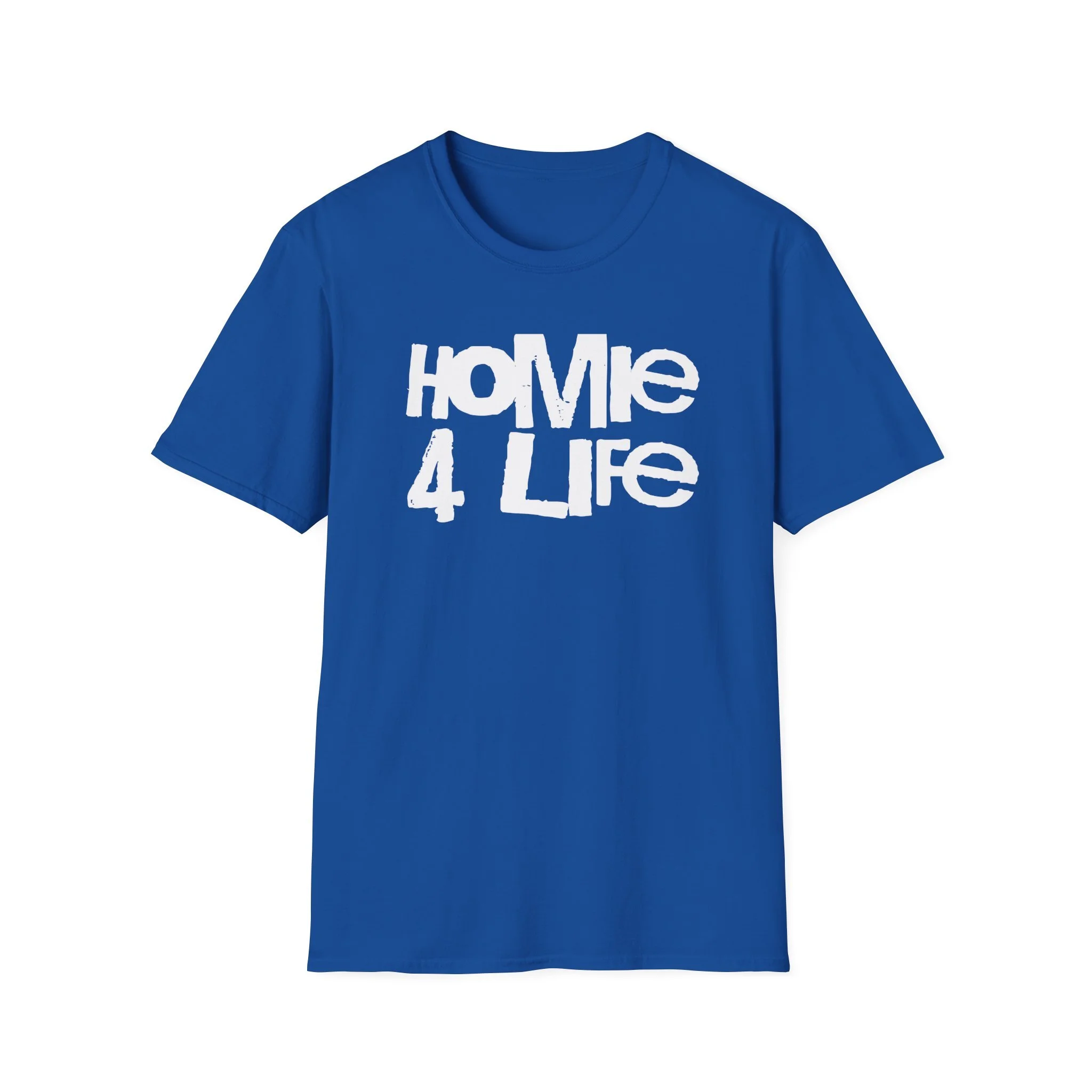 Homie for Life (urban)