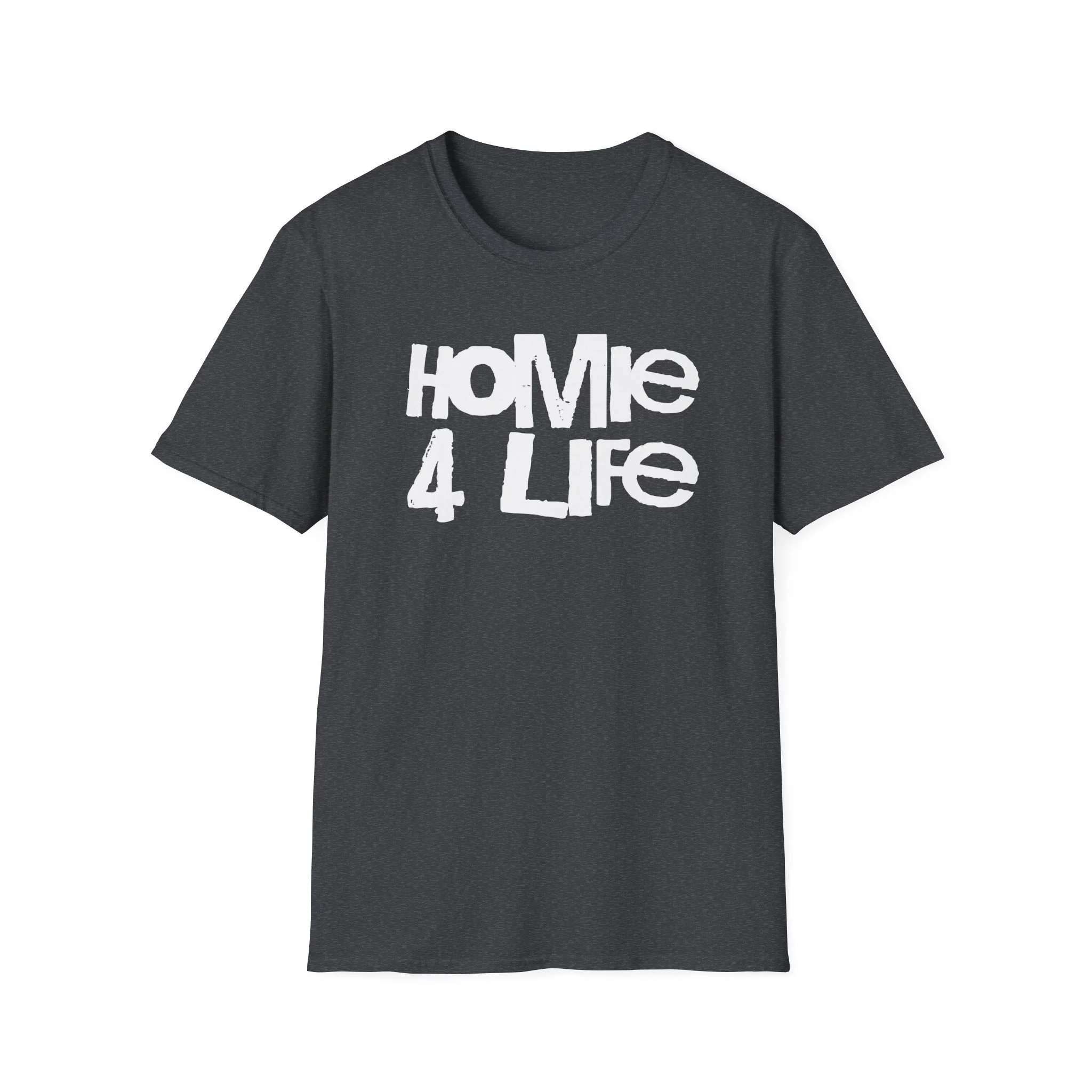 Homie for Life (urban)