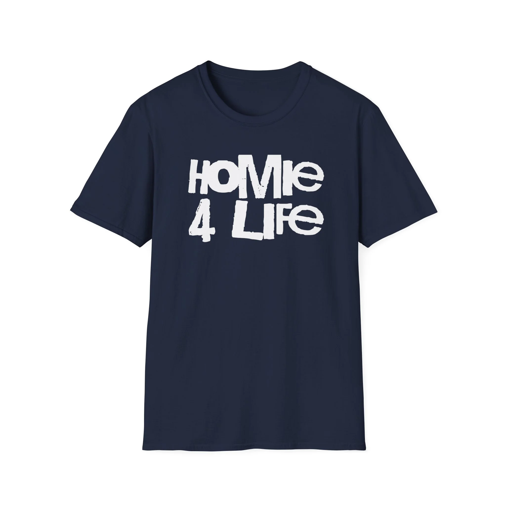 Homie for Life (urban)