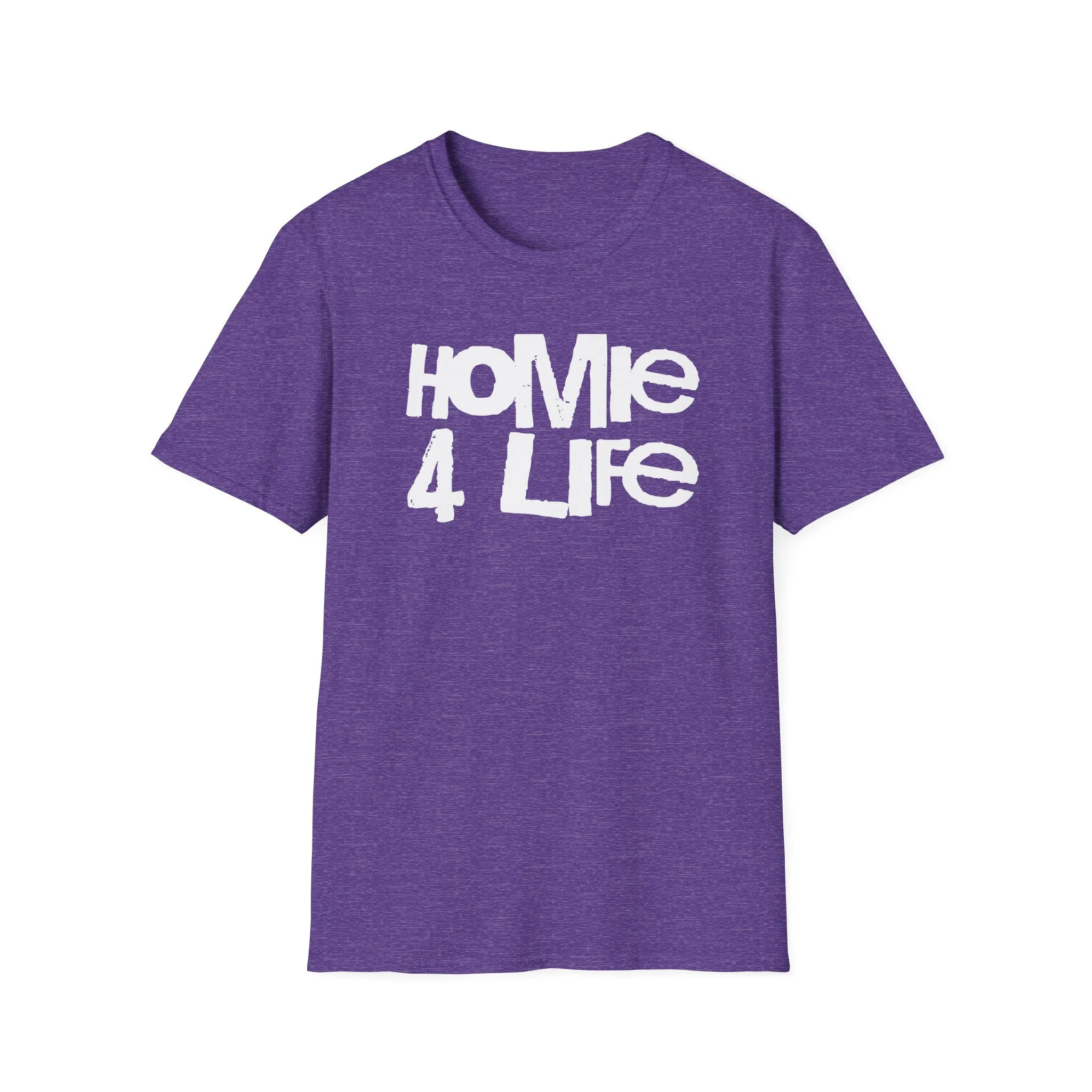Homie for Life (urban)