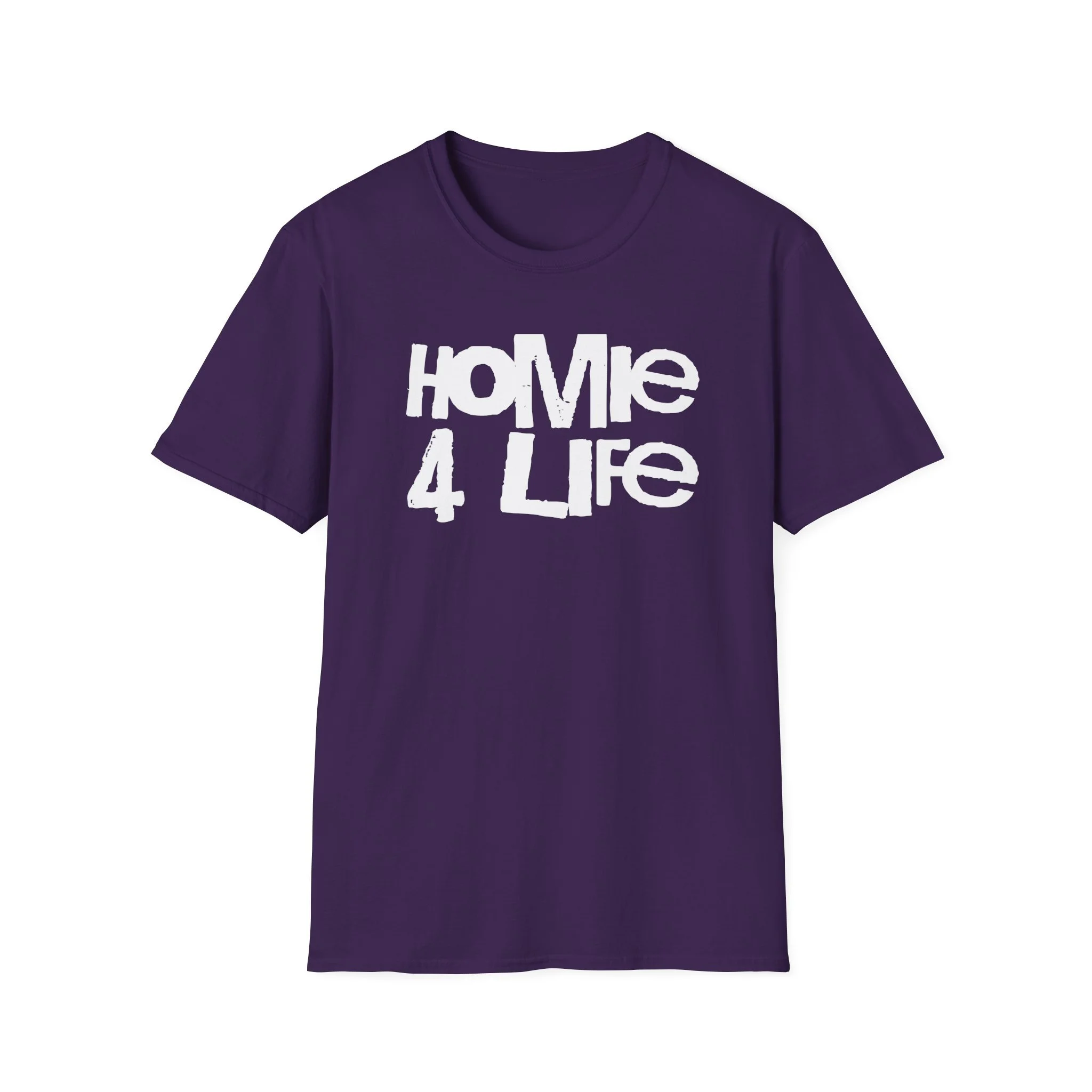Homie for Life (urban)
