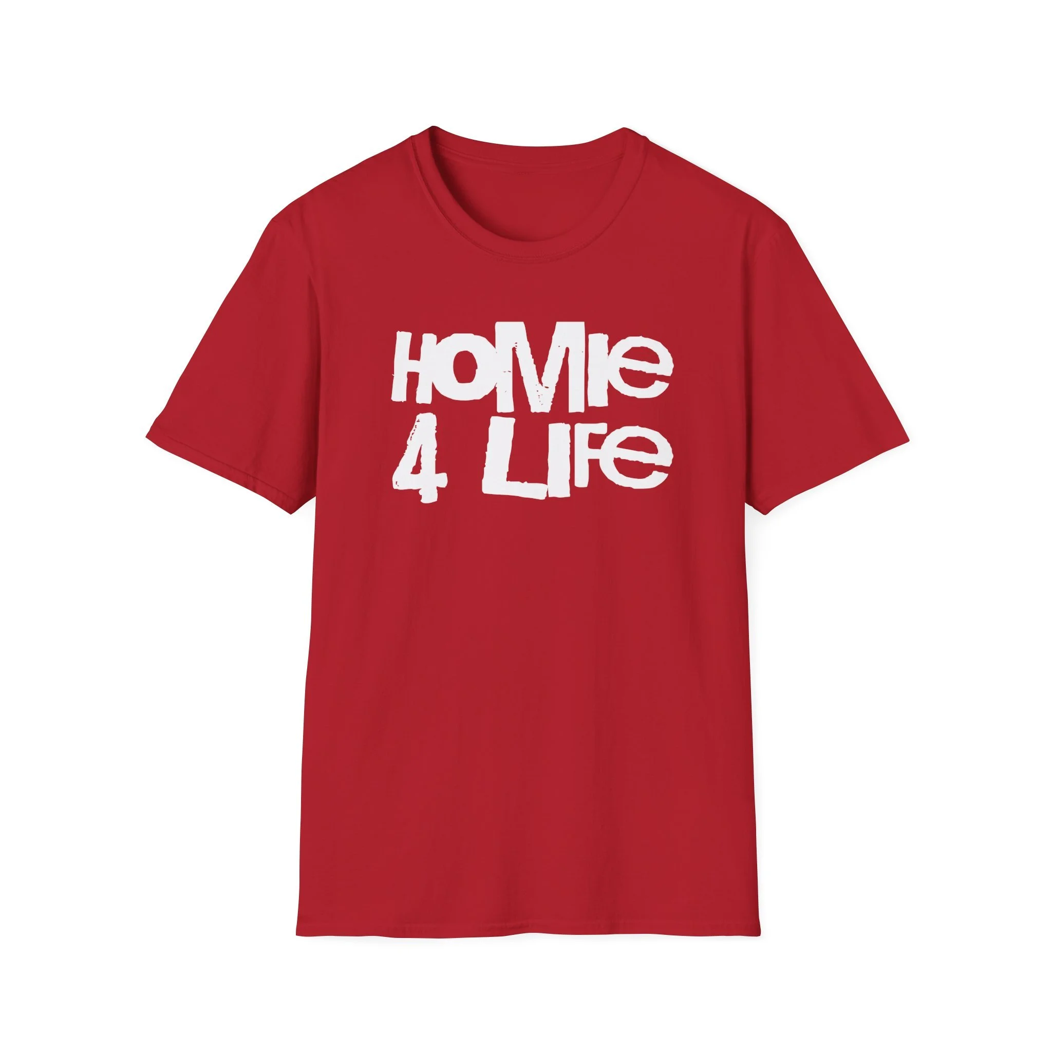 Homie for Life (urban)
