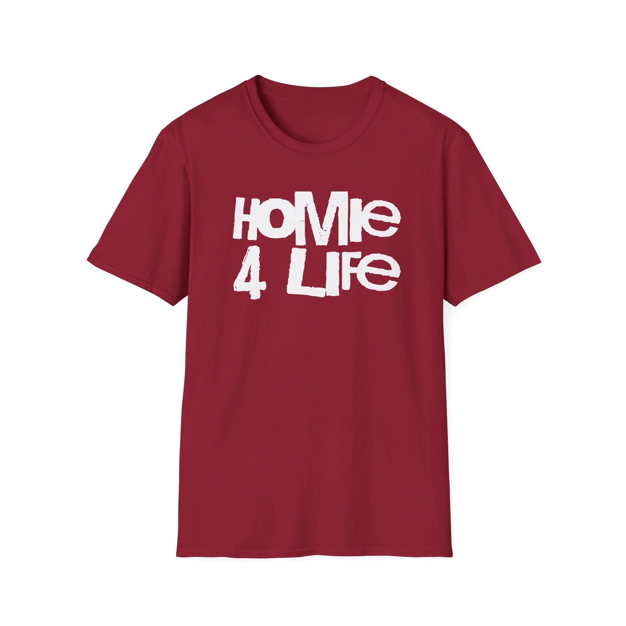 Homie for Life (urban)