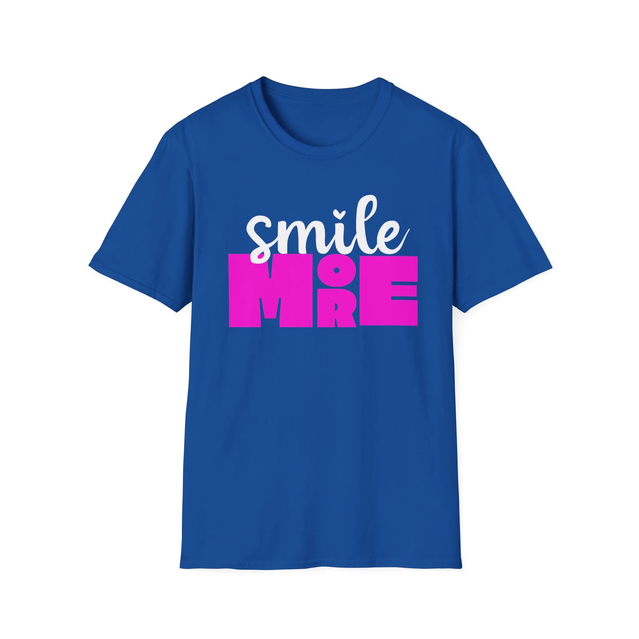 Smile More