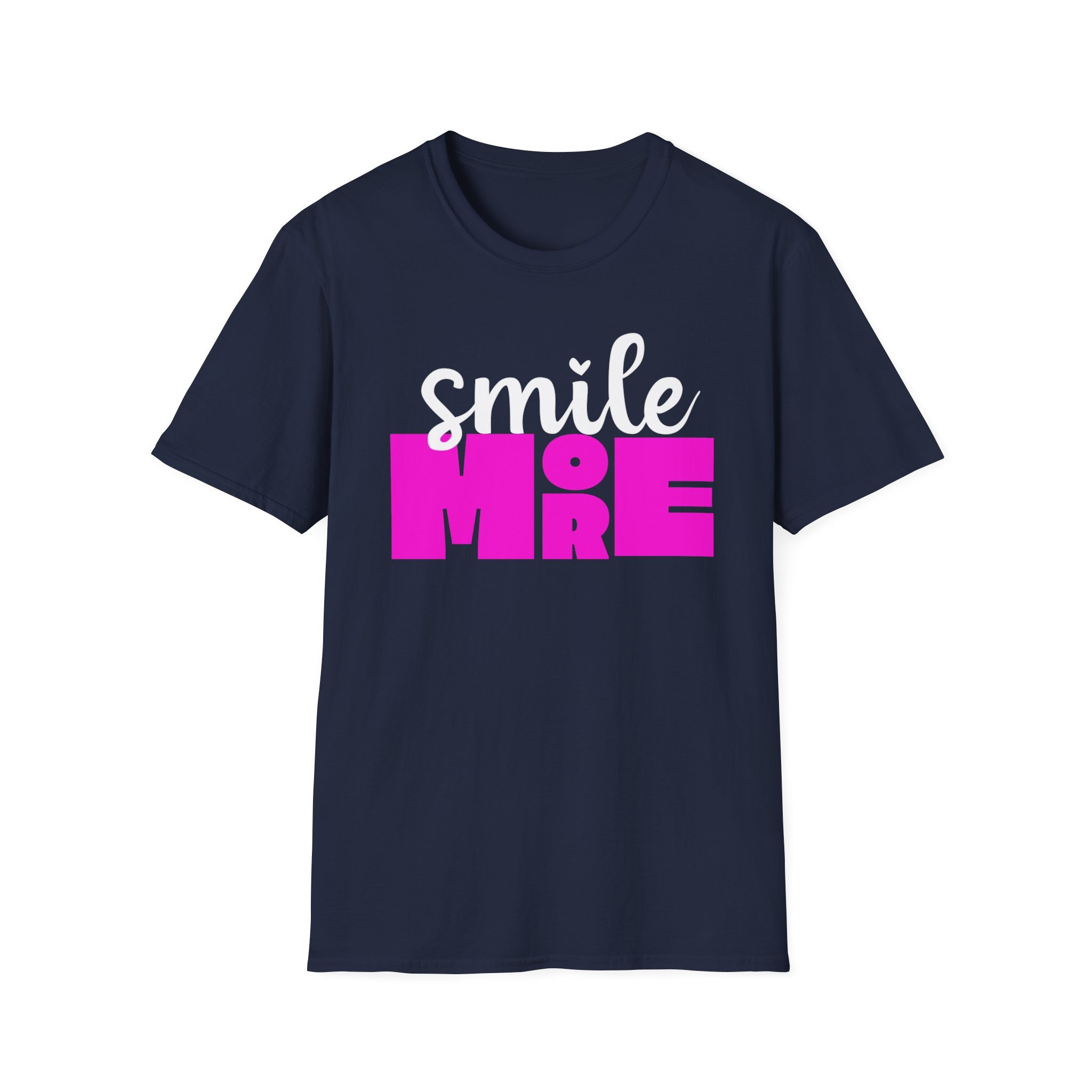Smile More