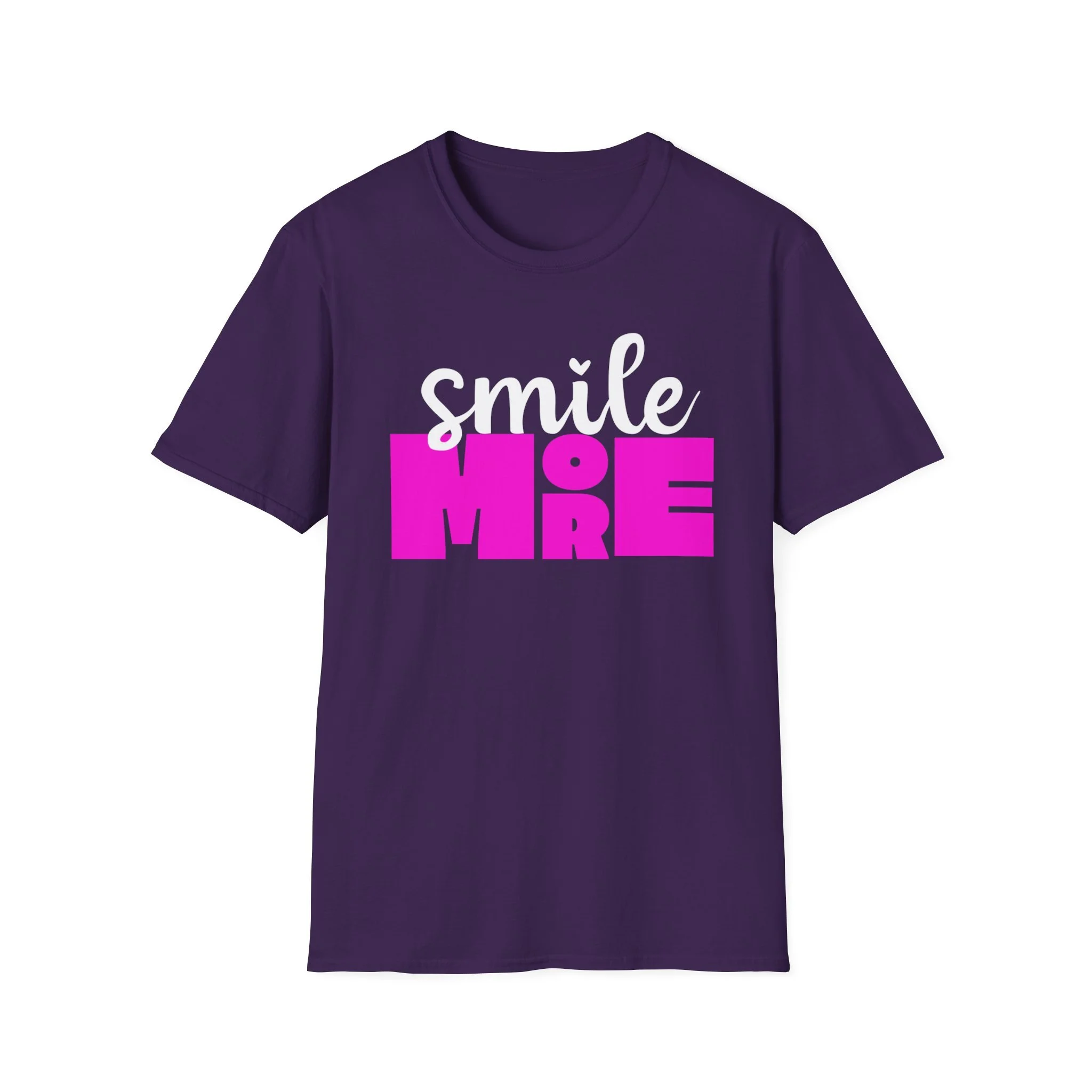 Smile More