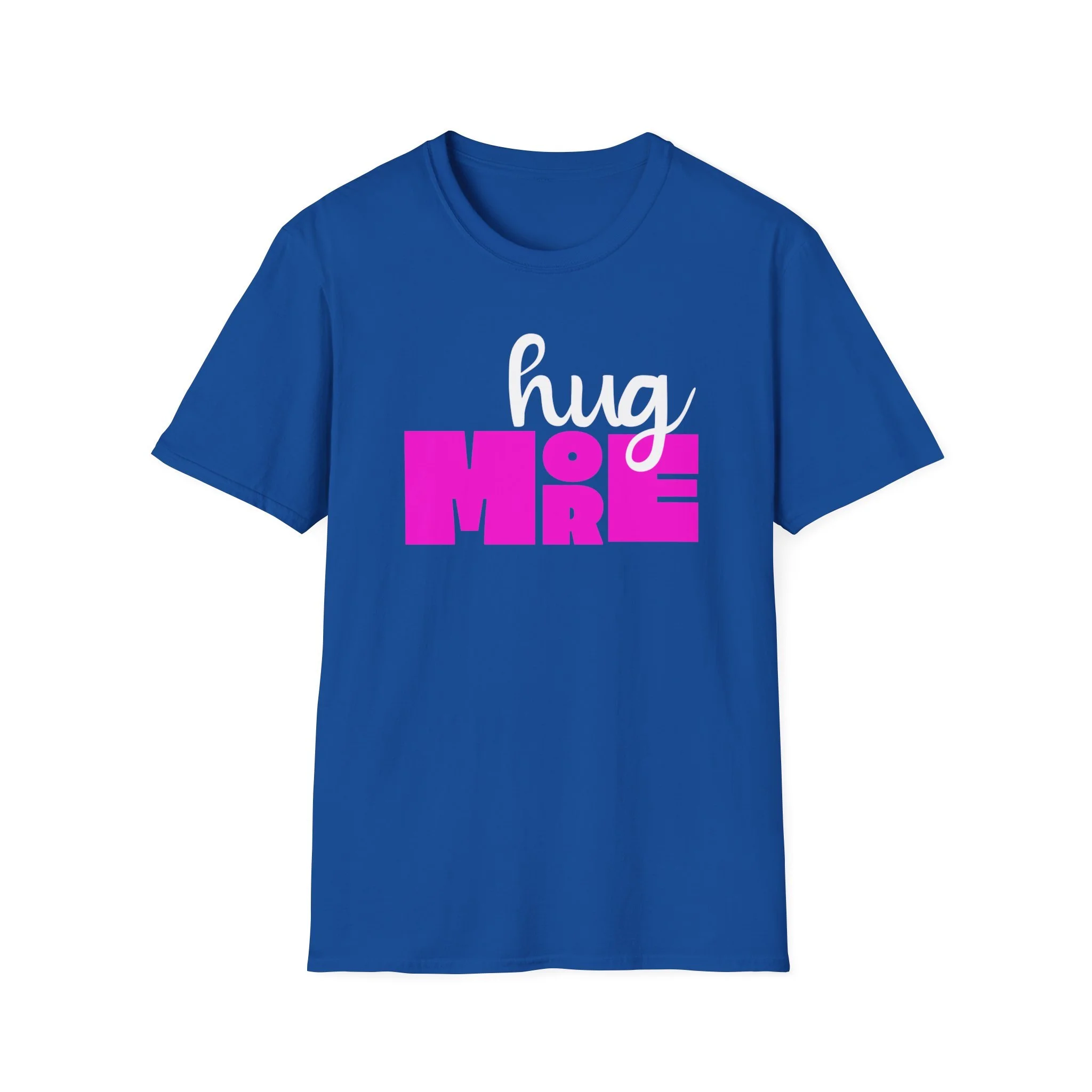 Hug More