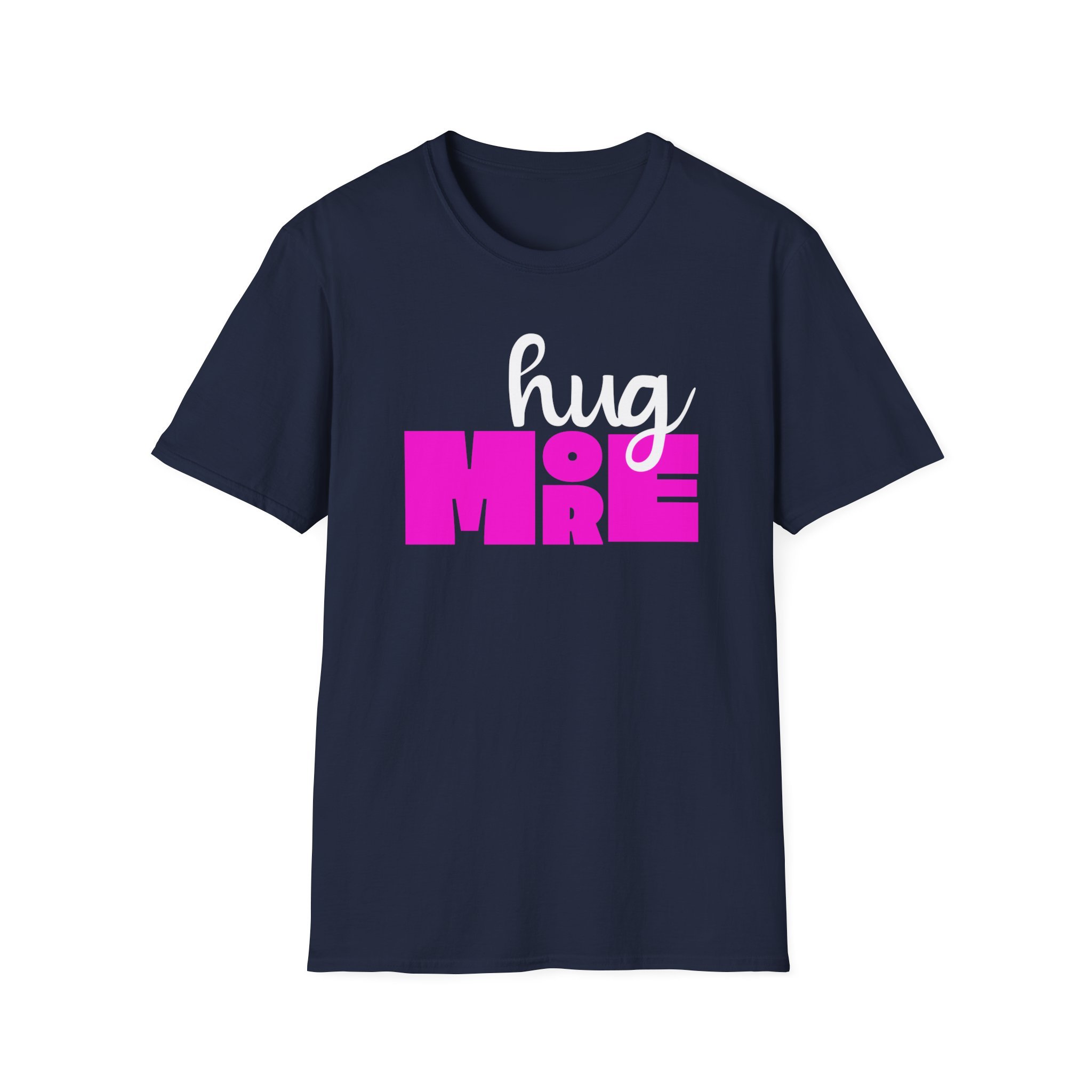 Hug More