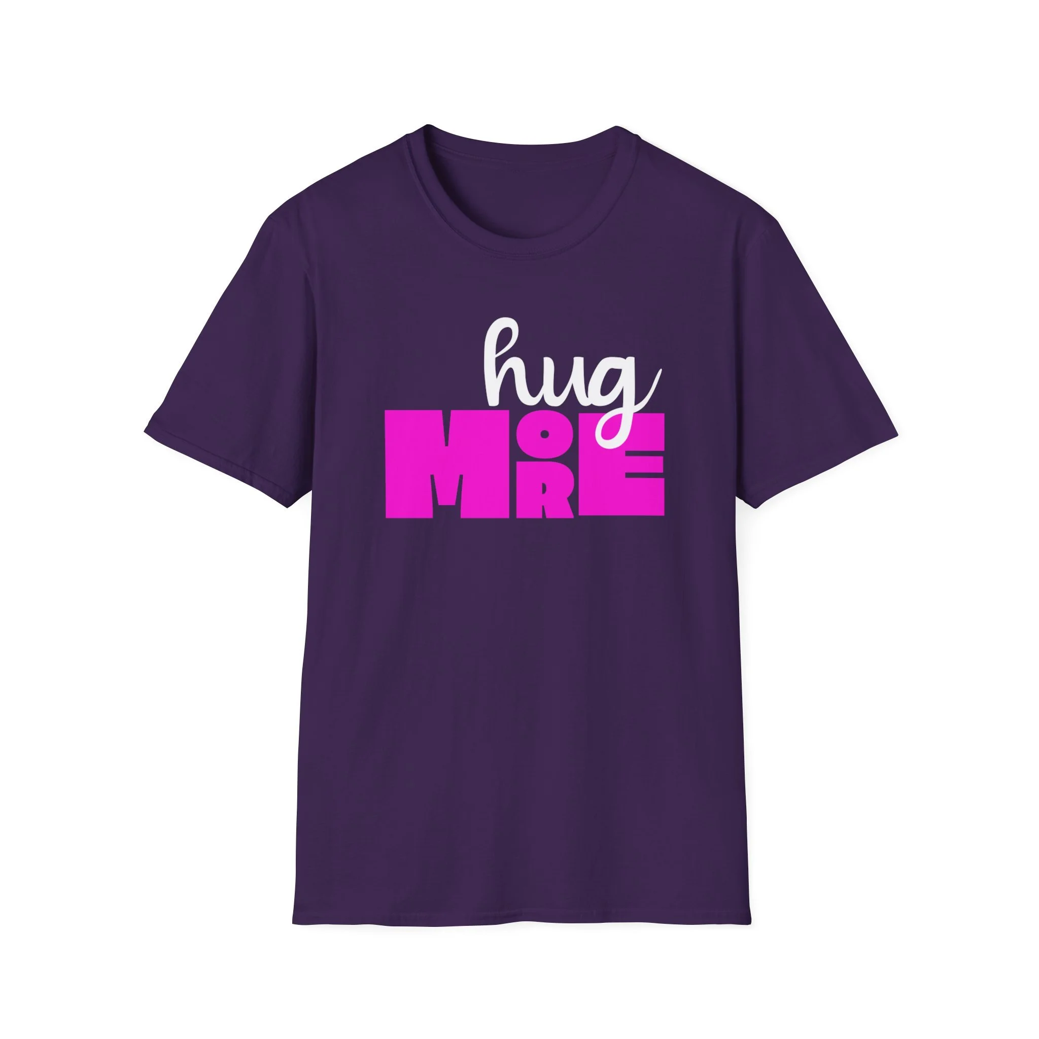 Hug More