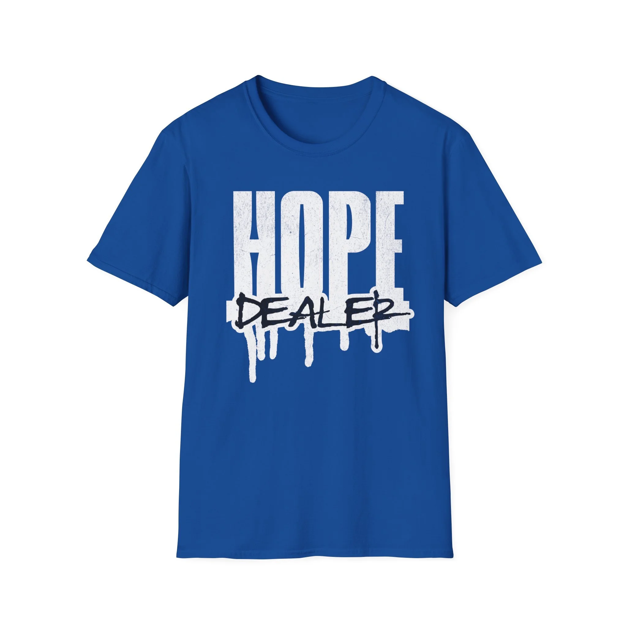 Hope Dealer (spraypaint)