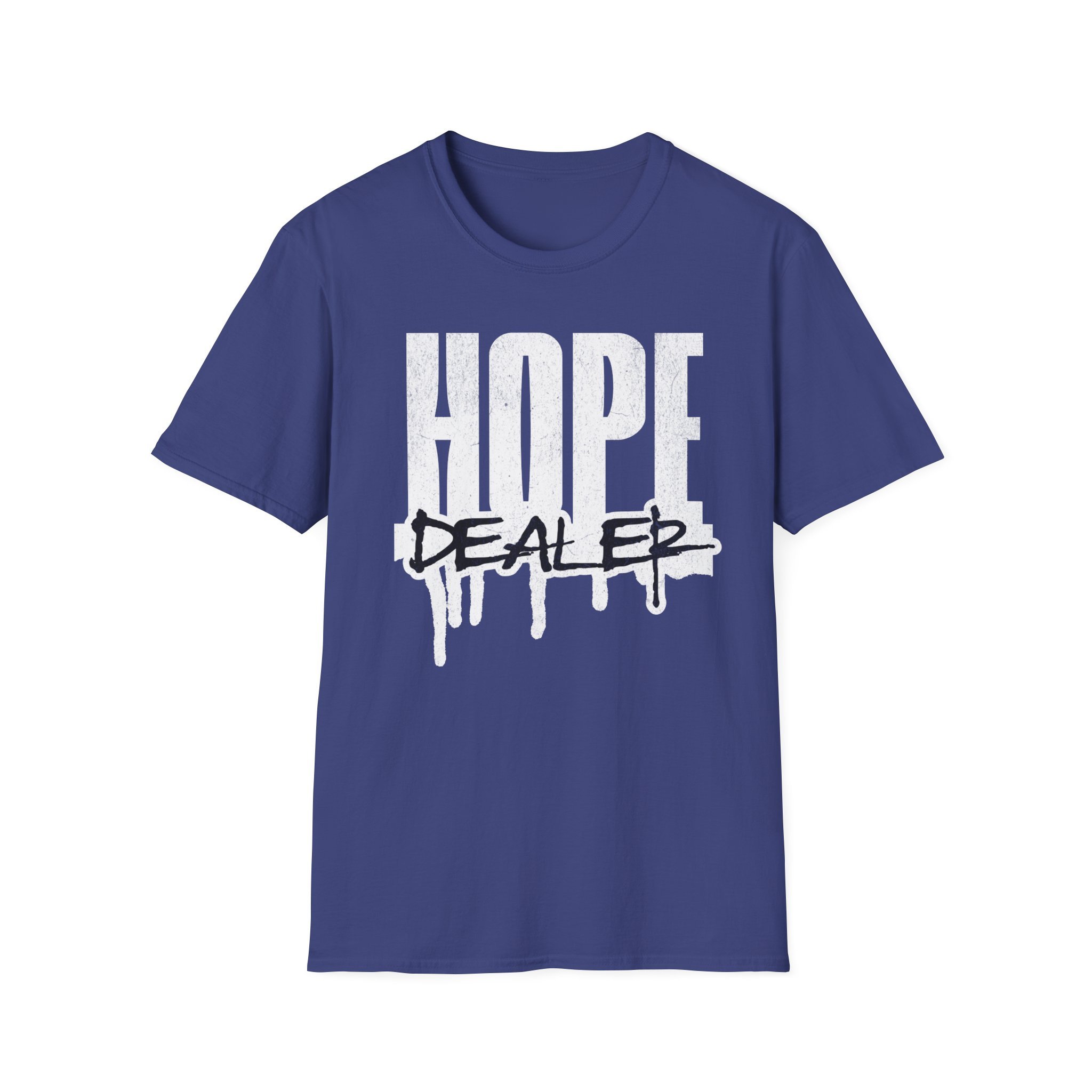 Hope Dealer (spraypaint)