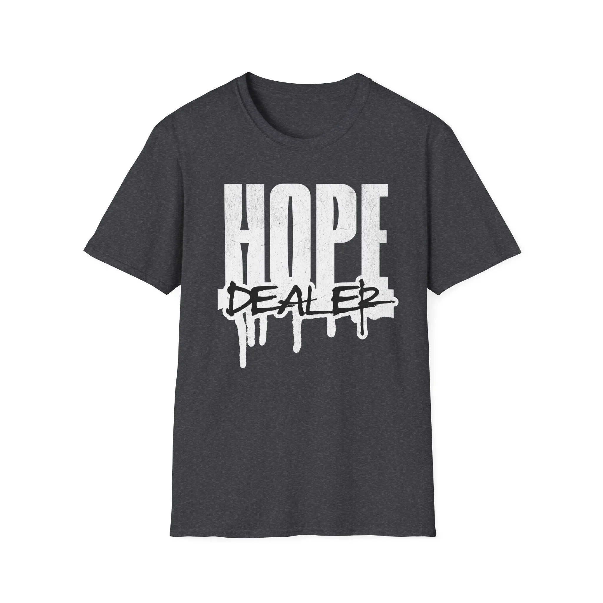 Hope Dealer (spraypaint)